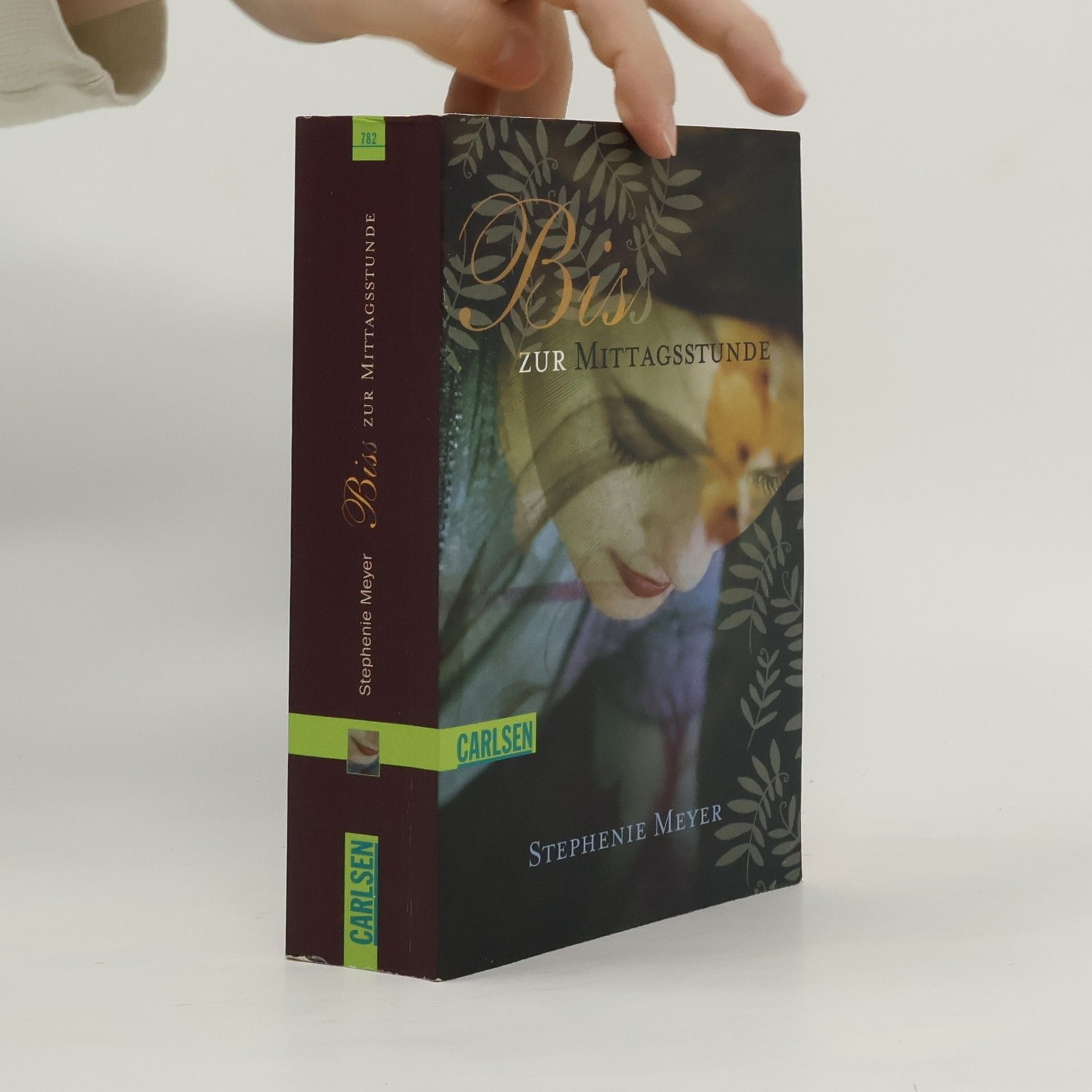 Biss zur Mittagsstunde