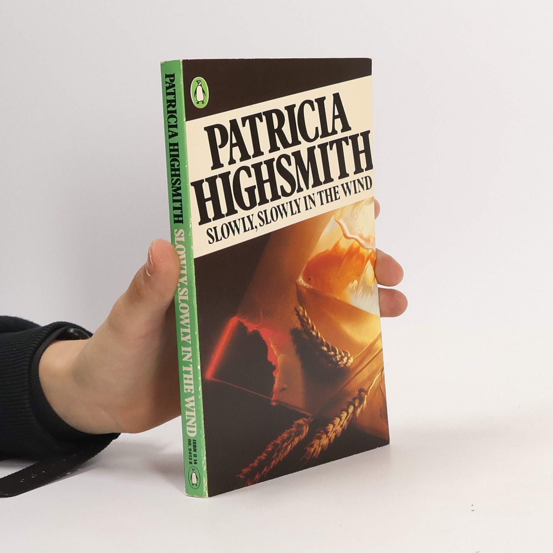 Patricia Highsmith The Animal Lover's Book of Beastly Murder