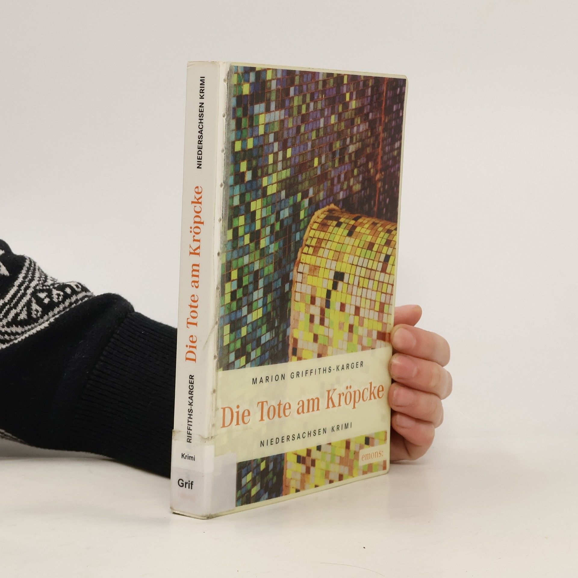 Die Tote am Kröpcke