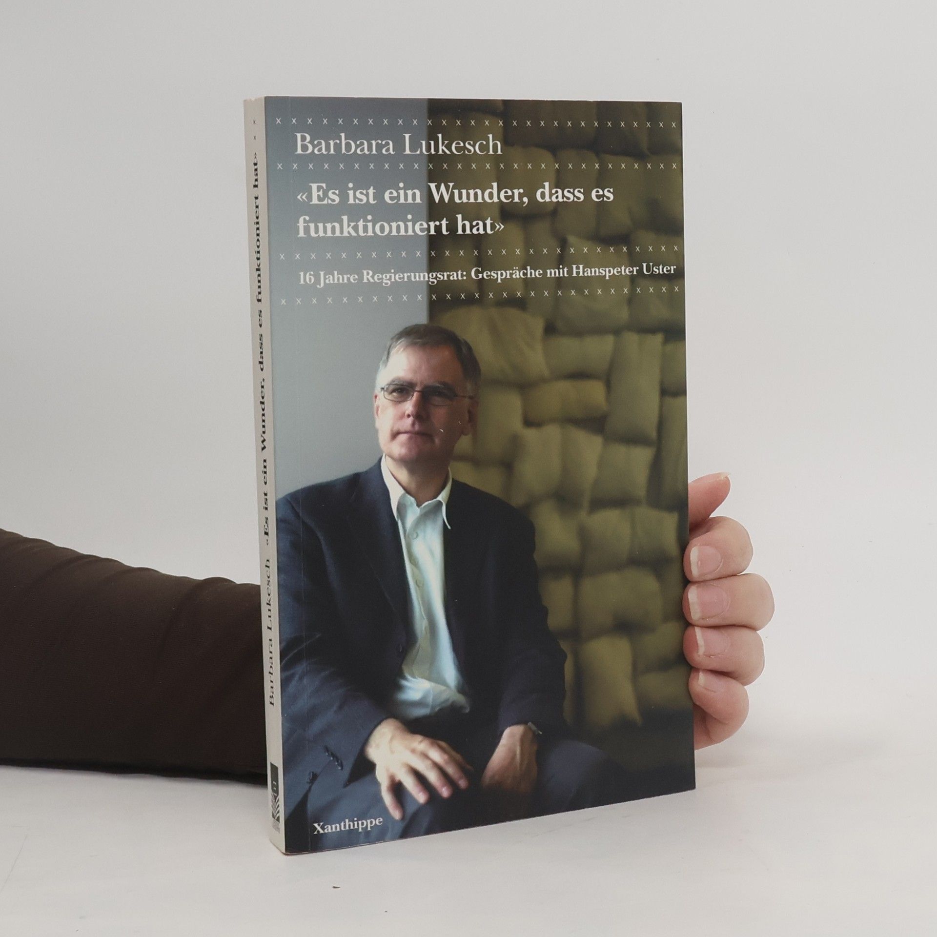 Barbara Lukesch "Es ist ein Wunder, dass es funktioniert hat"
