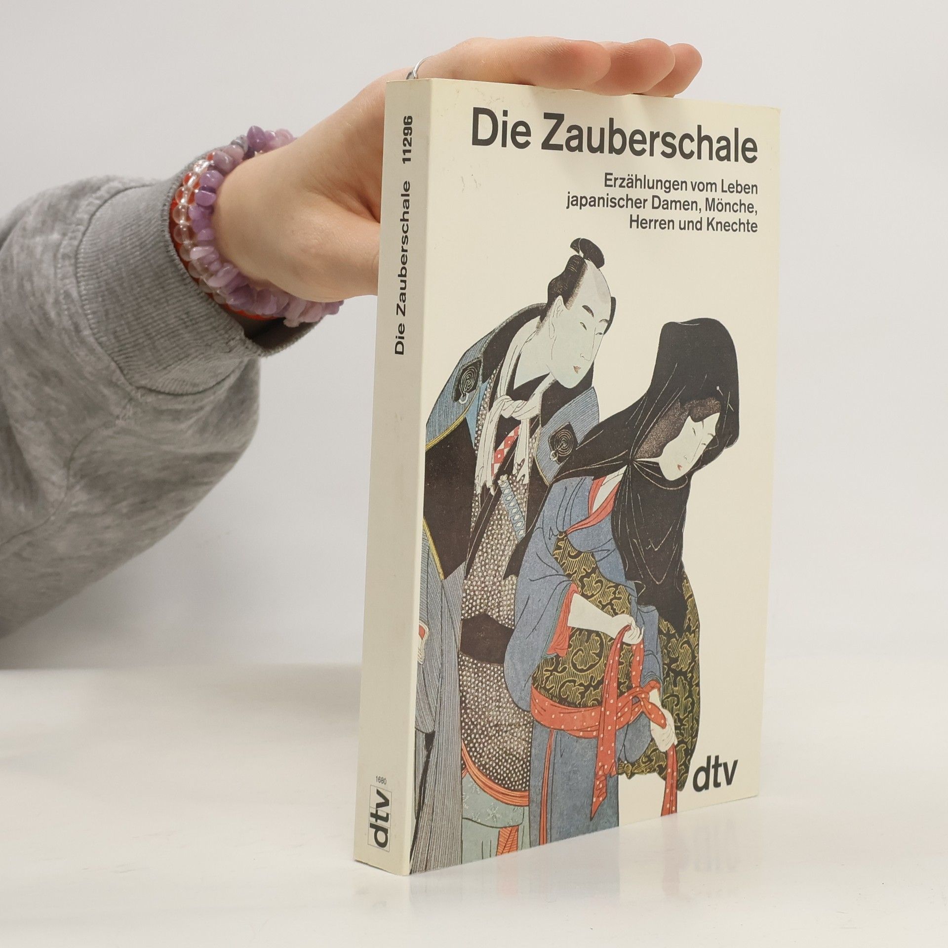 Die Zauberschale