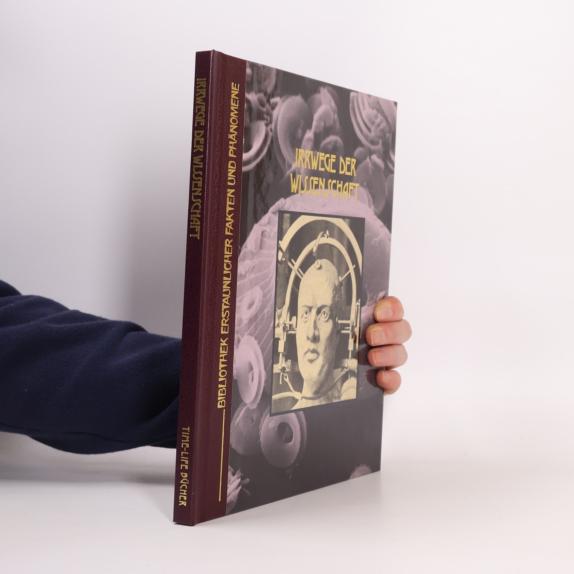 Marianne Tölle Irrwege der Wissenschaft