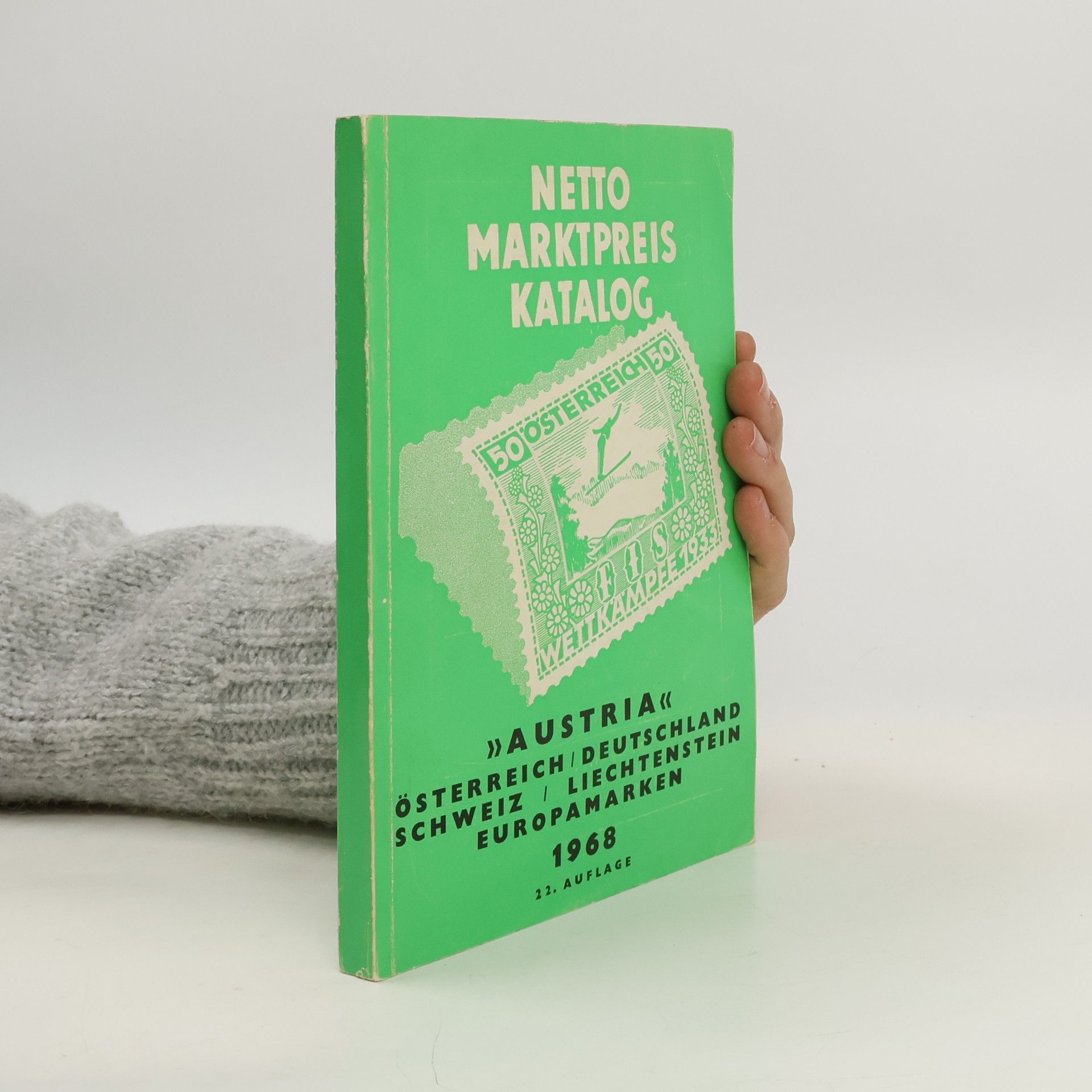 Autorenkollektiv Netto Marktpreis Katalog