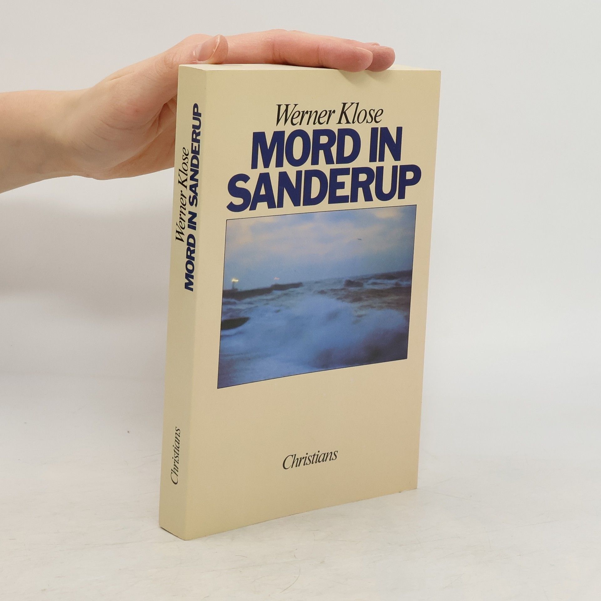 Mord in Sanderup