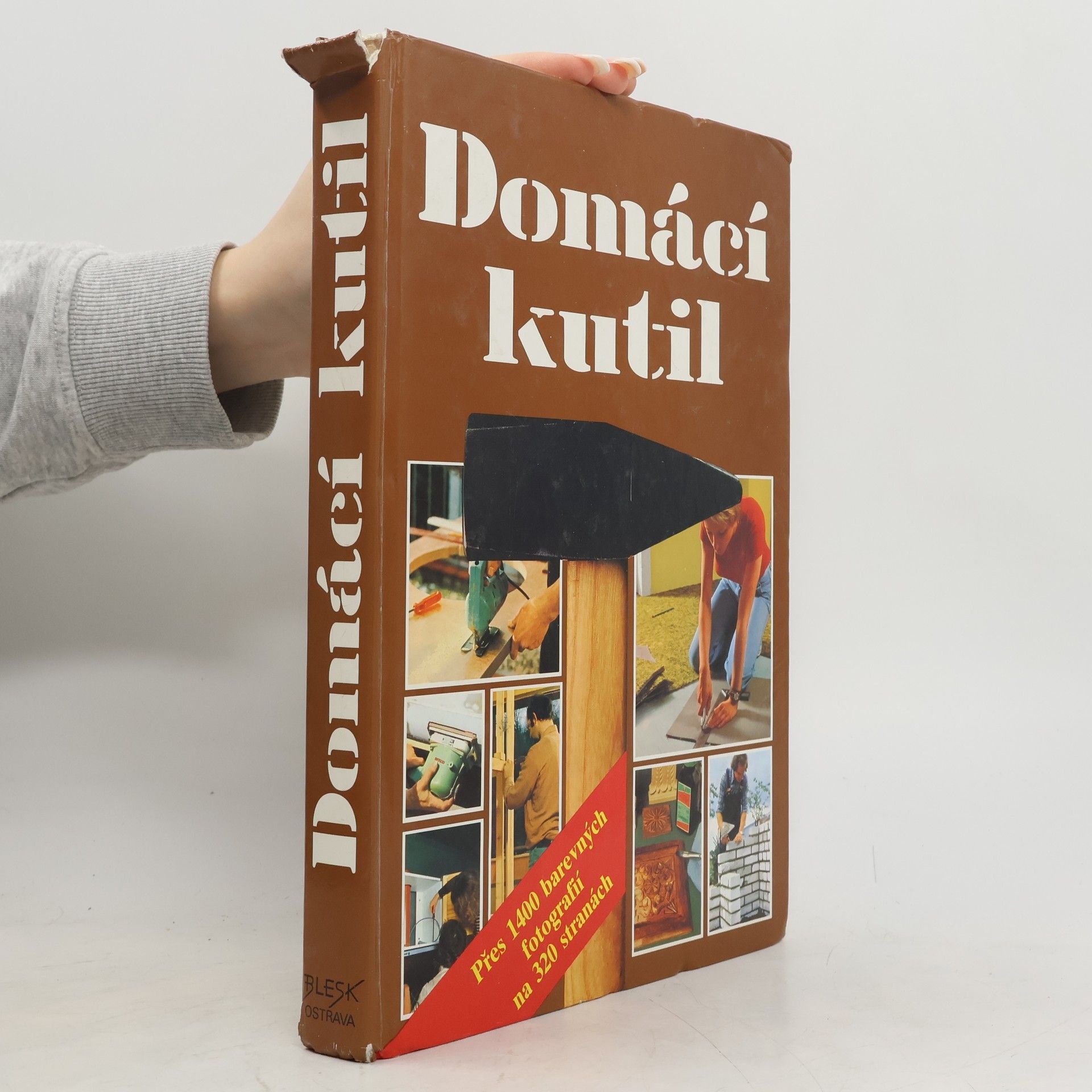 Domácí kutil