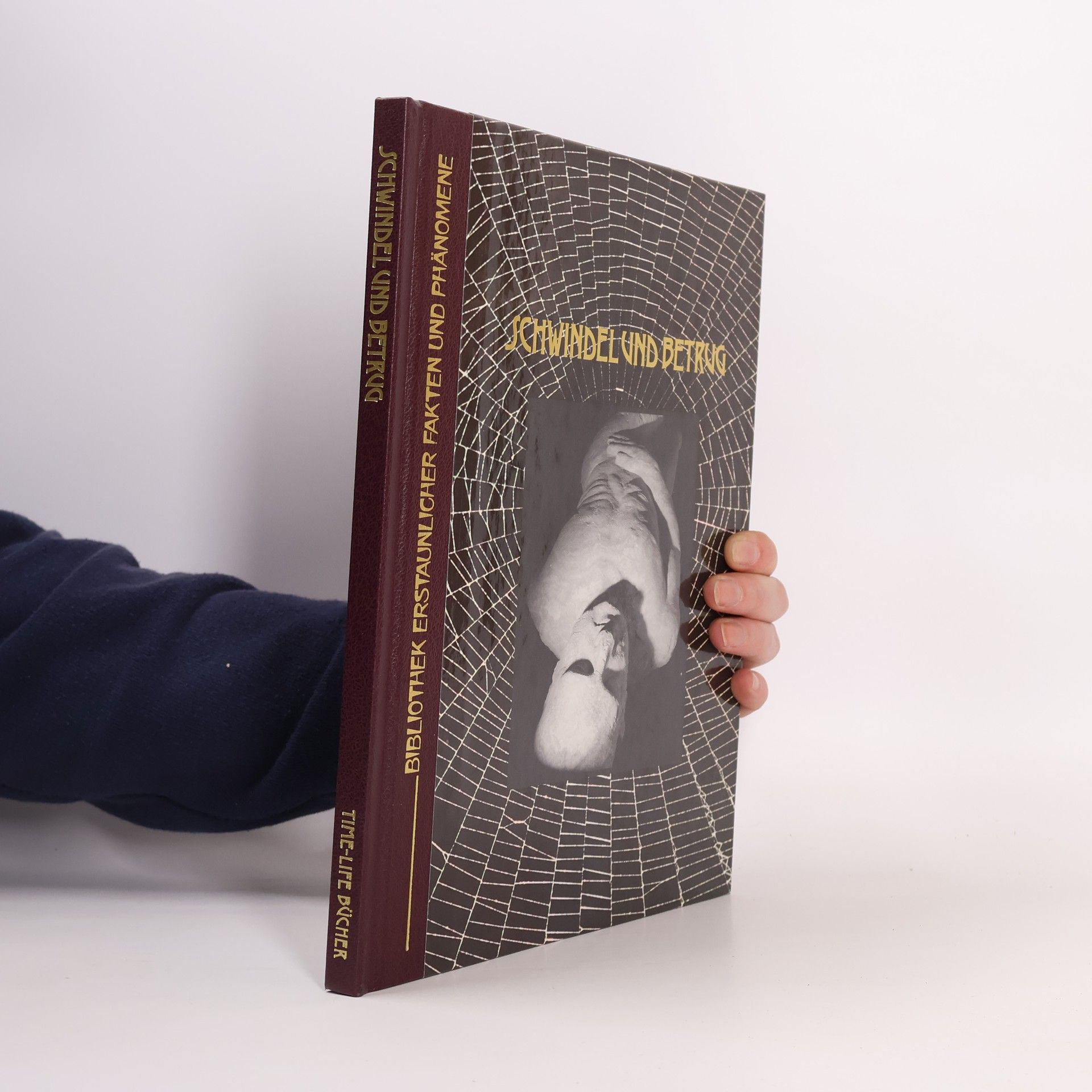 Marianne Tölle Schwindel und Betrug