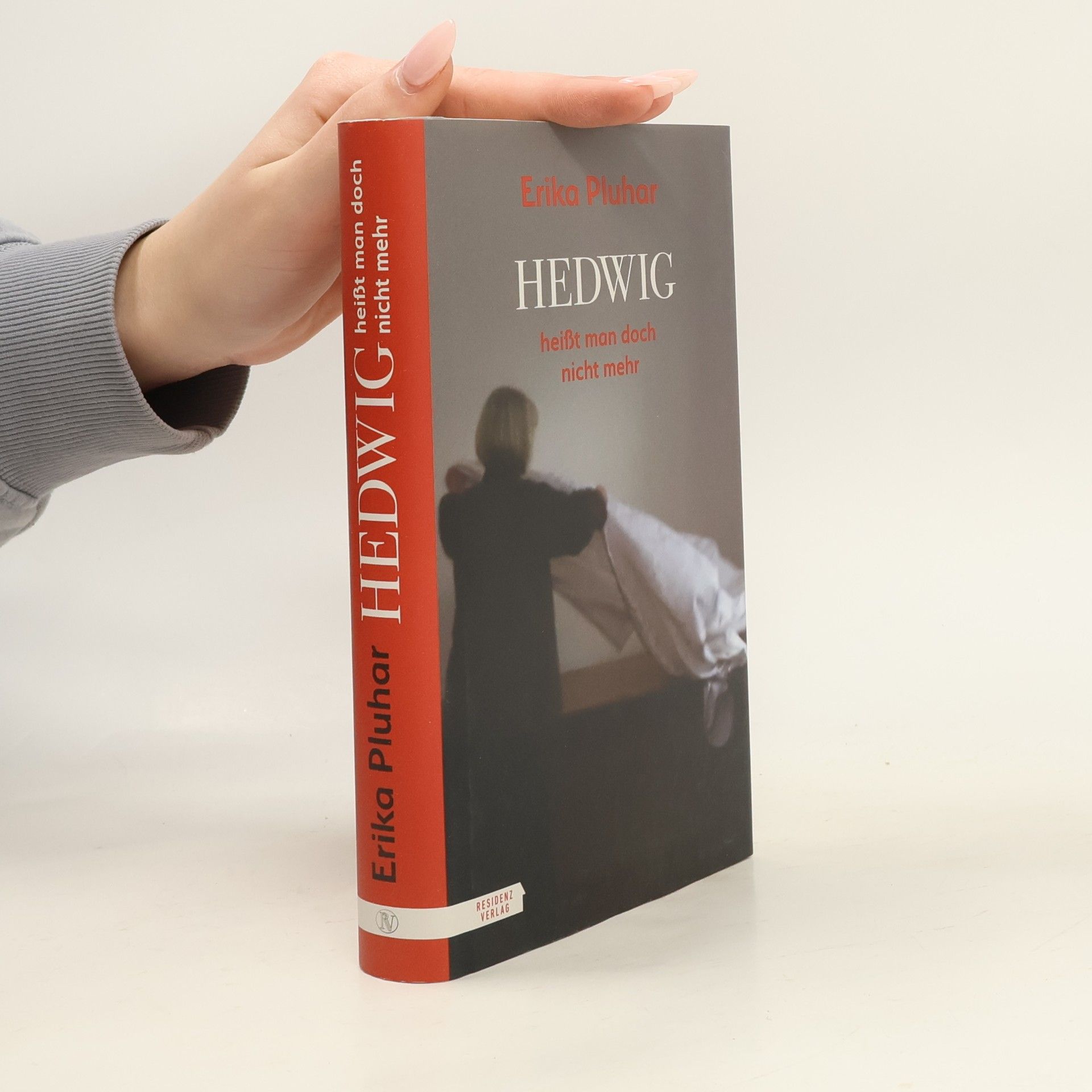 Hedwig heißt man doch nicht mehr