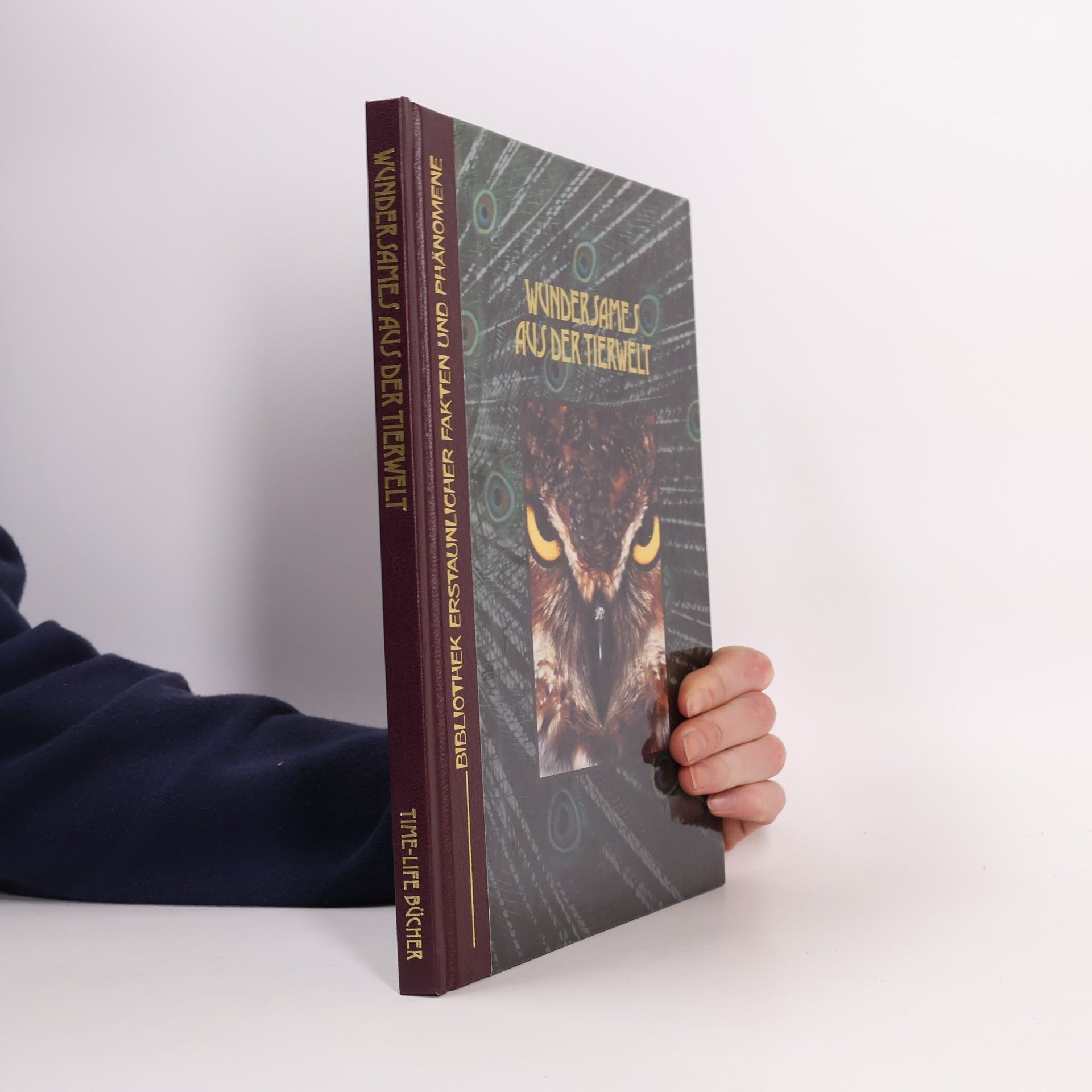 Marianne Tölle Wundersames aus der Tierwelt