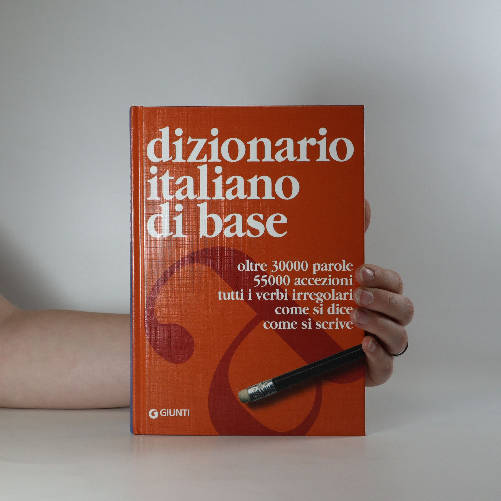 Roberto Mari Dizionario italiano di base