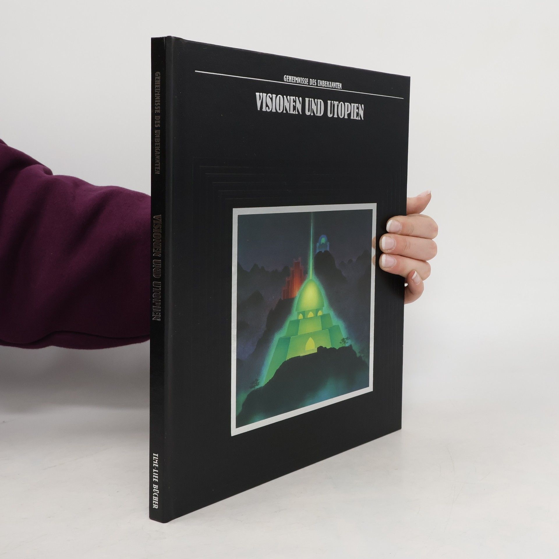 Autorenkollektiv Visionen und Utopien