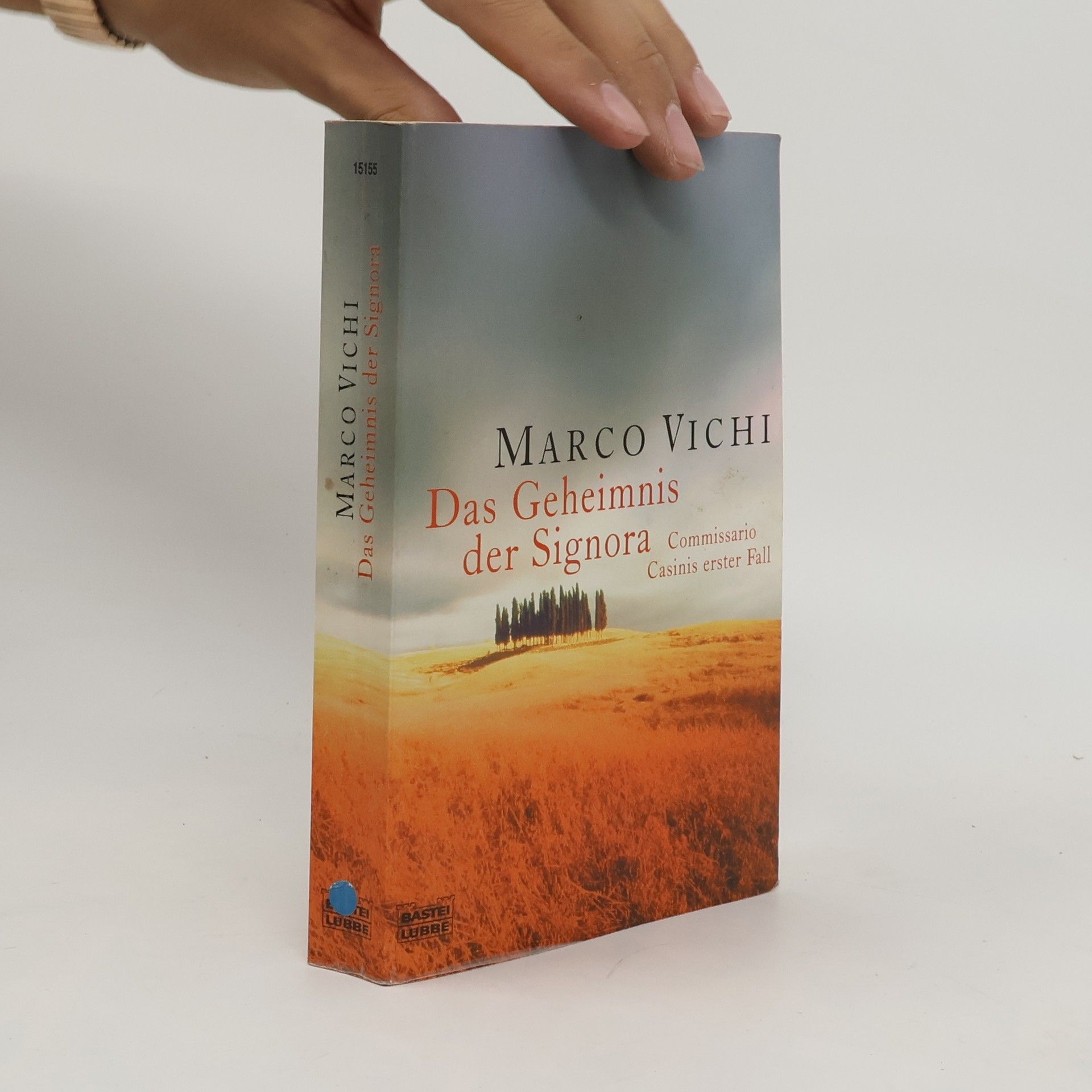 Das Geheimnis der Signora