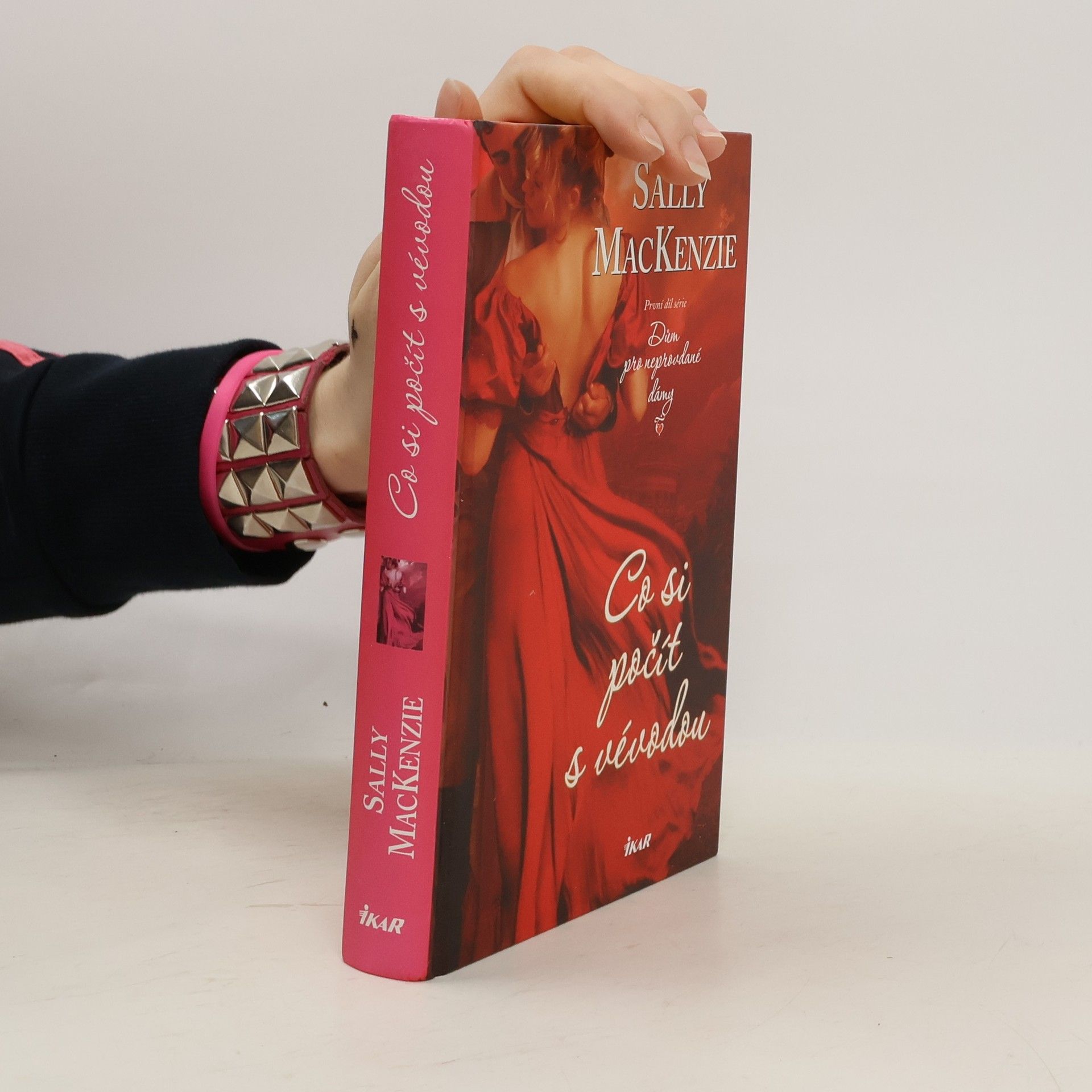 Co si počít s vévodou