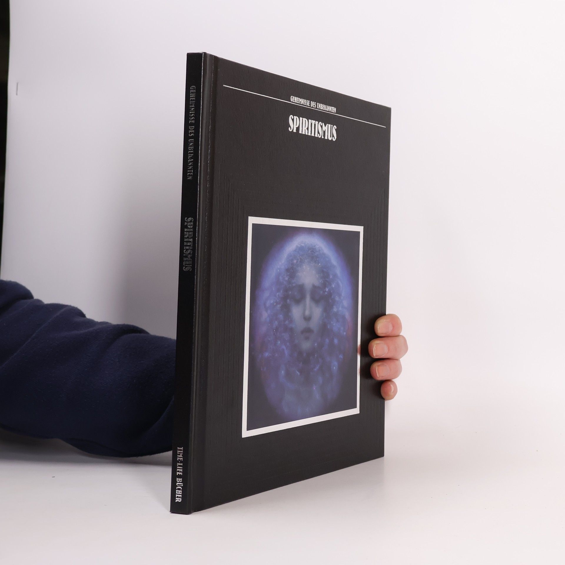 Collectif d'auteurs Spiritismus