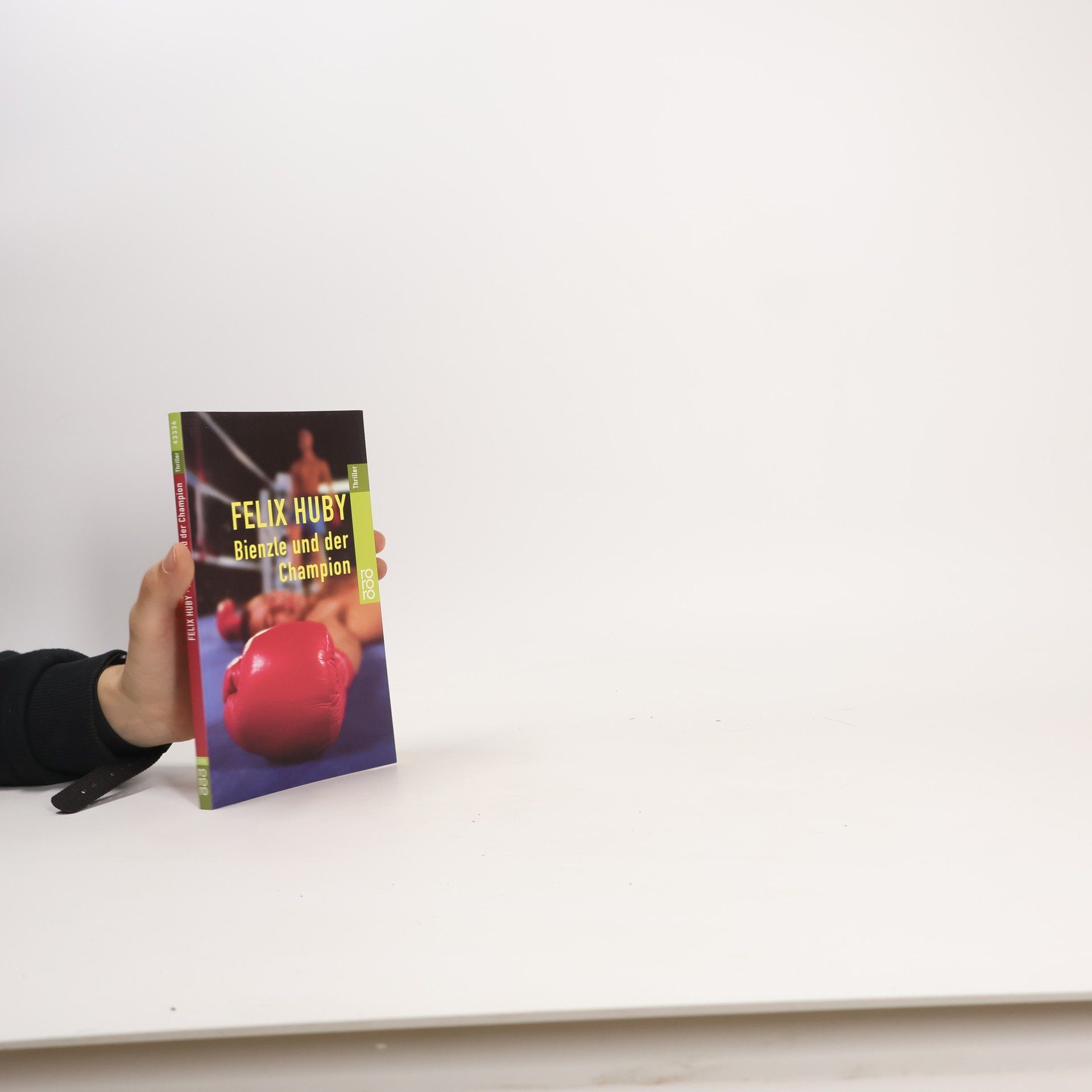 Bienzle und der Champion