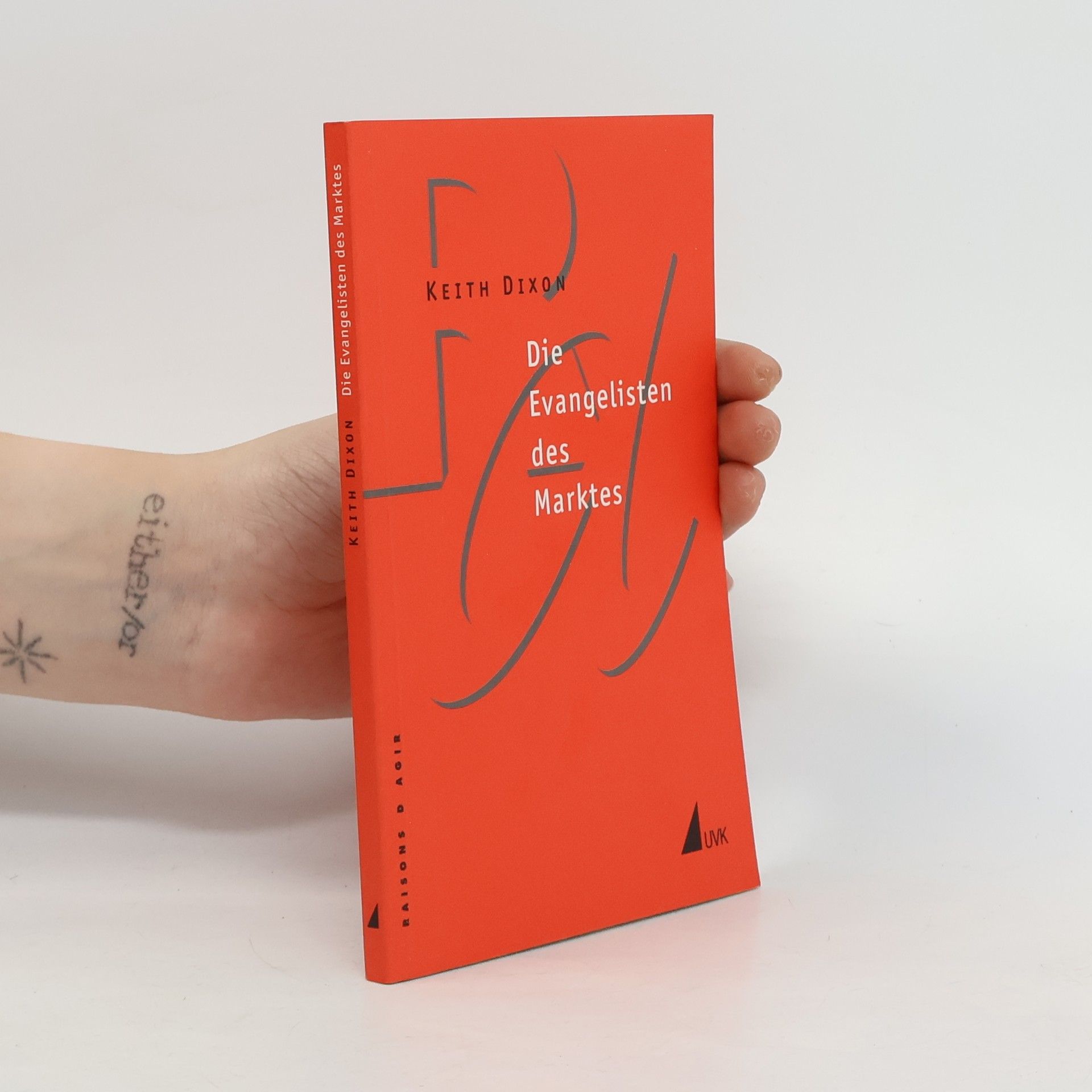 Die Evangelisten des Marktes