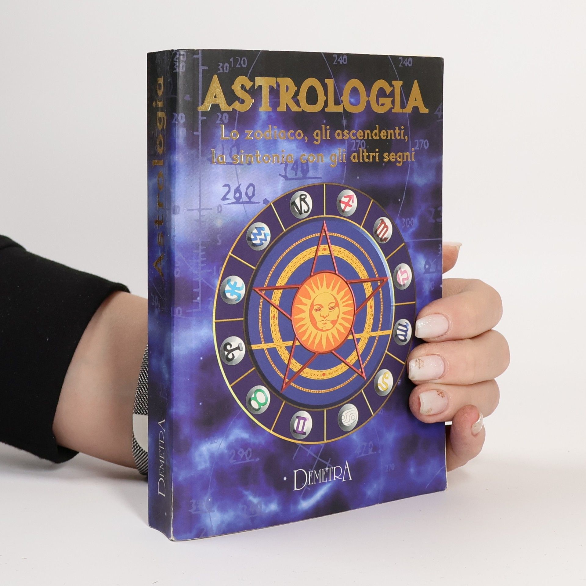Collectif d'auteurs Astrologia