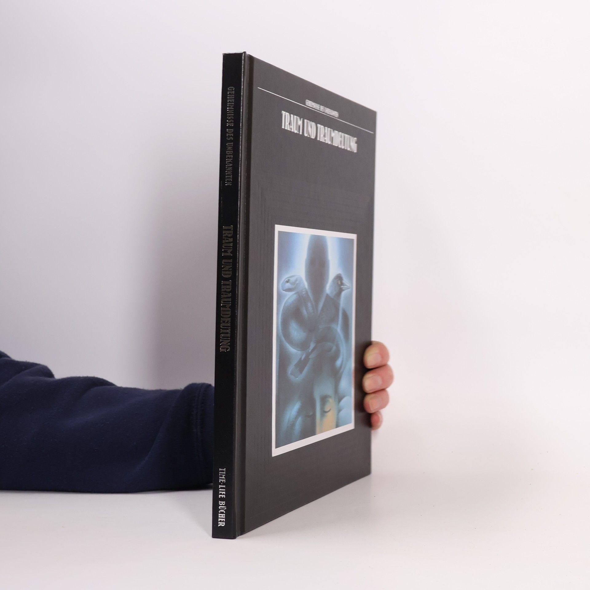 Autorenkollektiv Traum und Traumdeutung