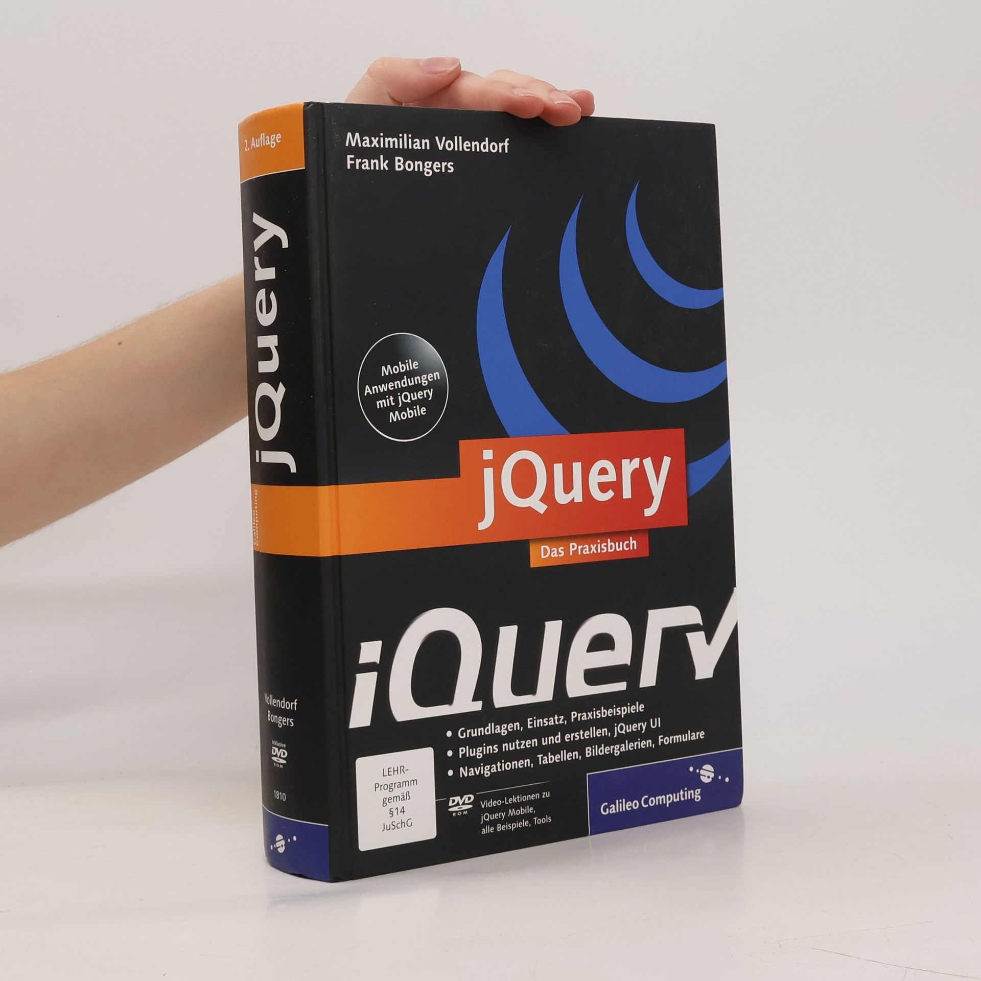 jQuery