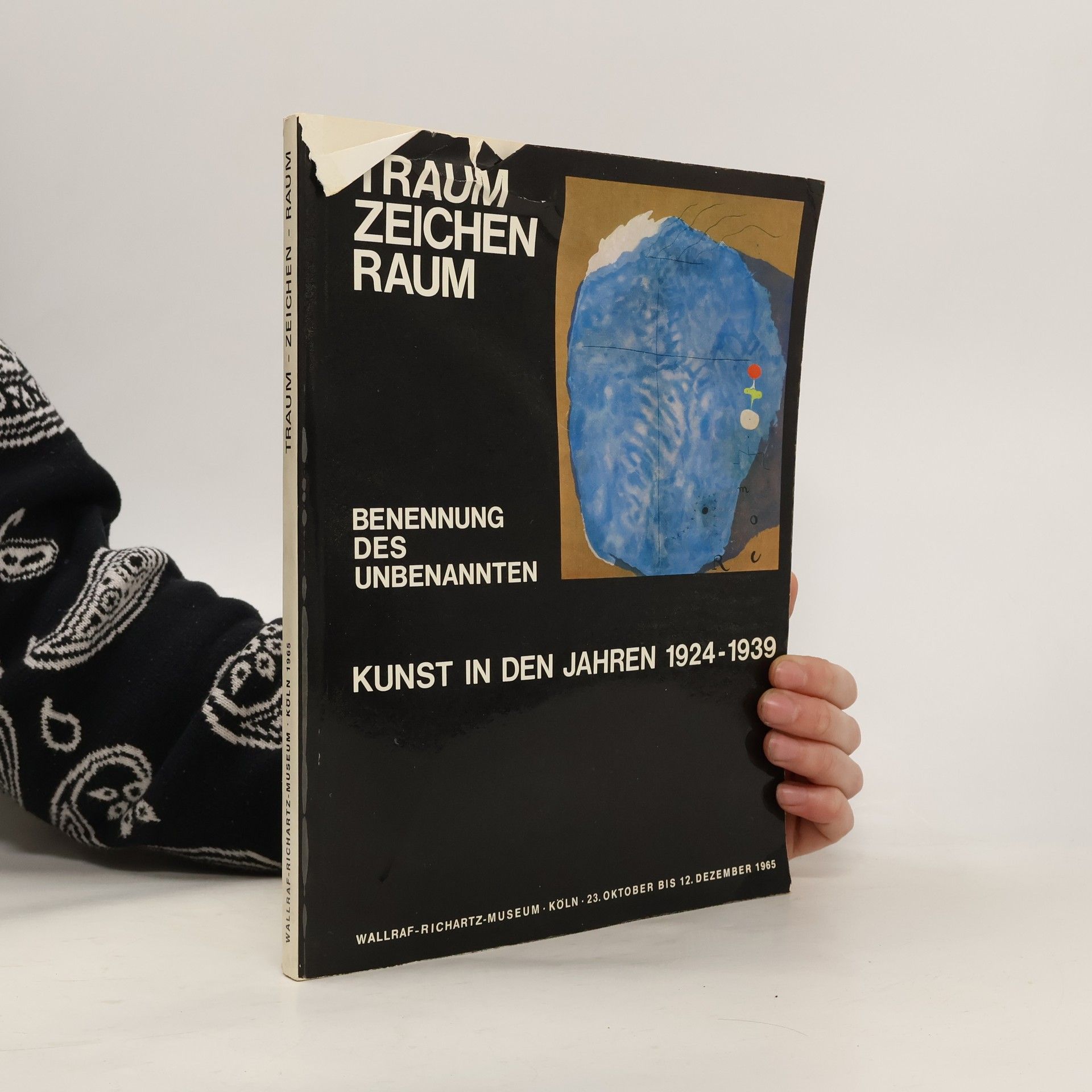 Auteurscollectief Traum Zeichen Raum