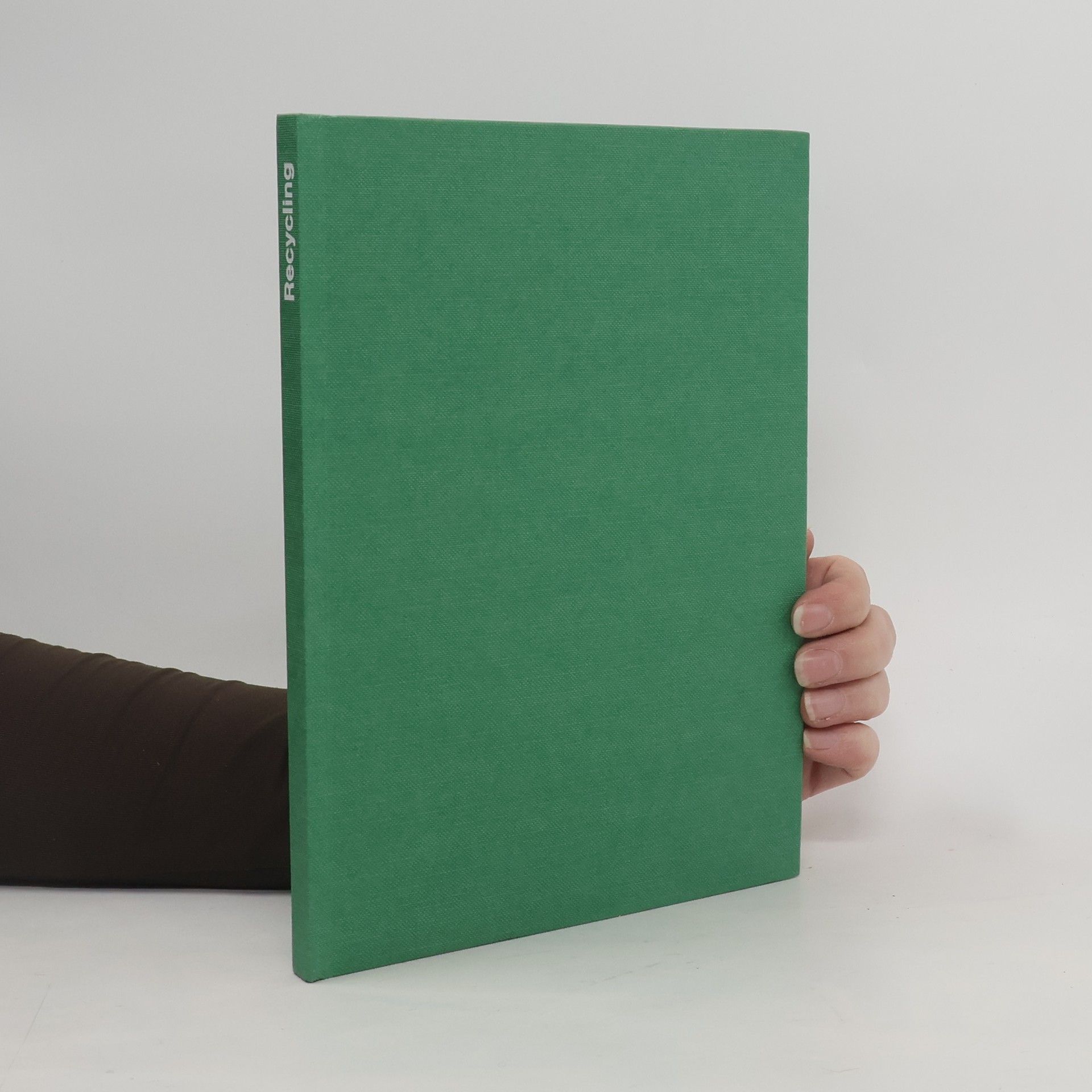 Autorenkollektiv Recycling