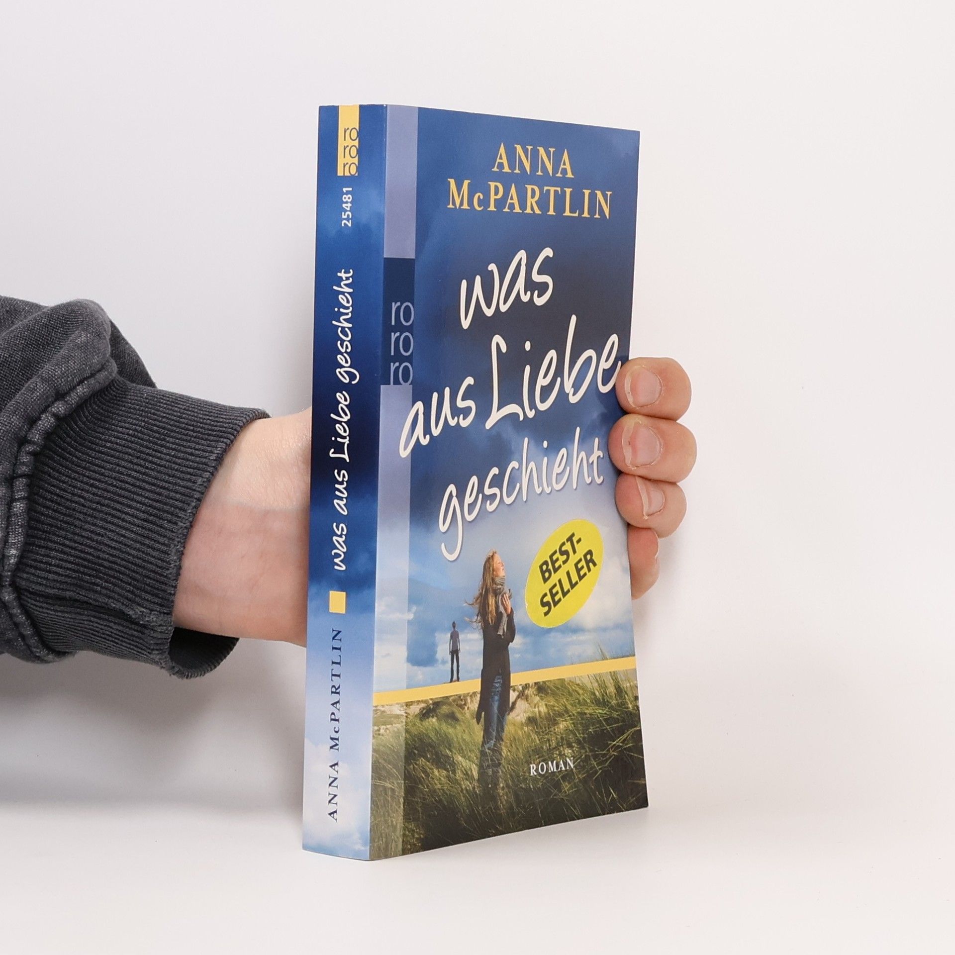 Was aus Liebe geschieht