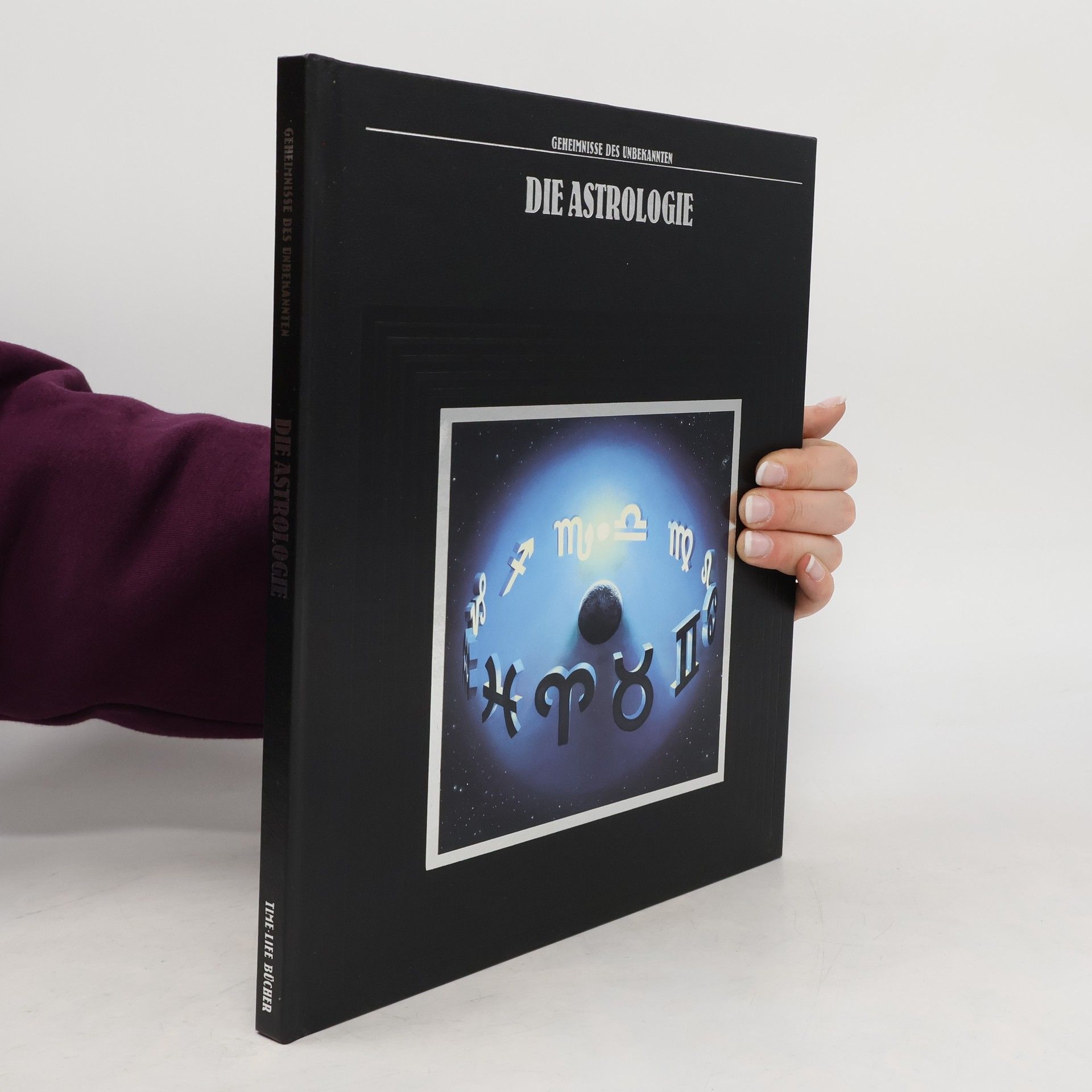 Autorenkollektiv Die Astrologie