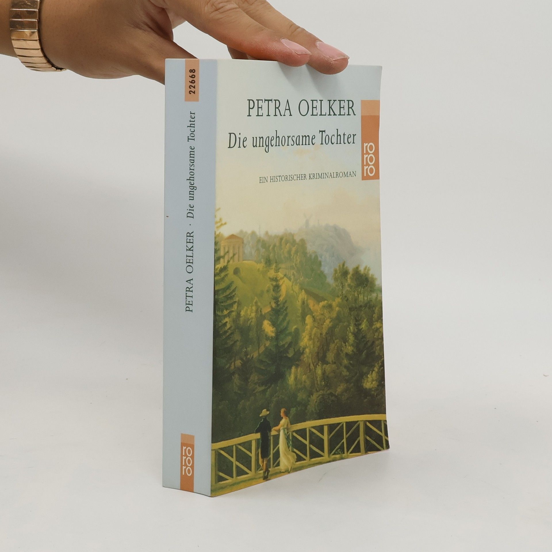 Die ungehorsame Tochter