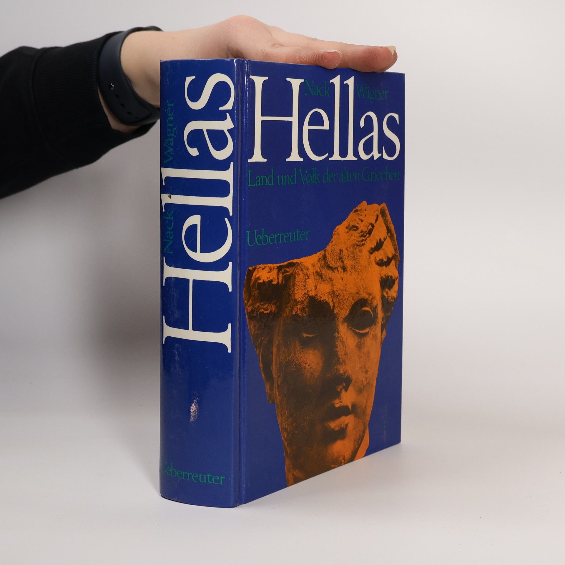 Herbert Ossowski Hellas