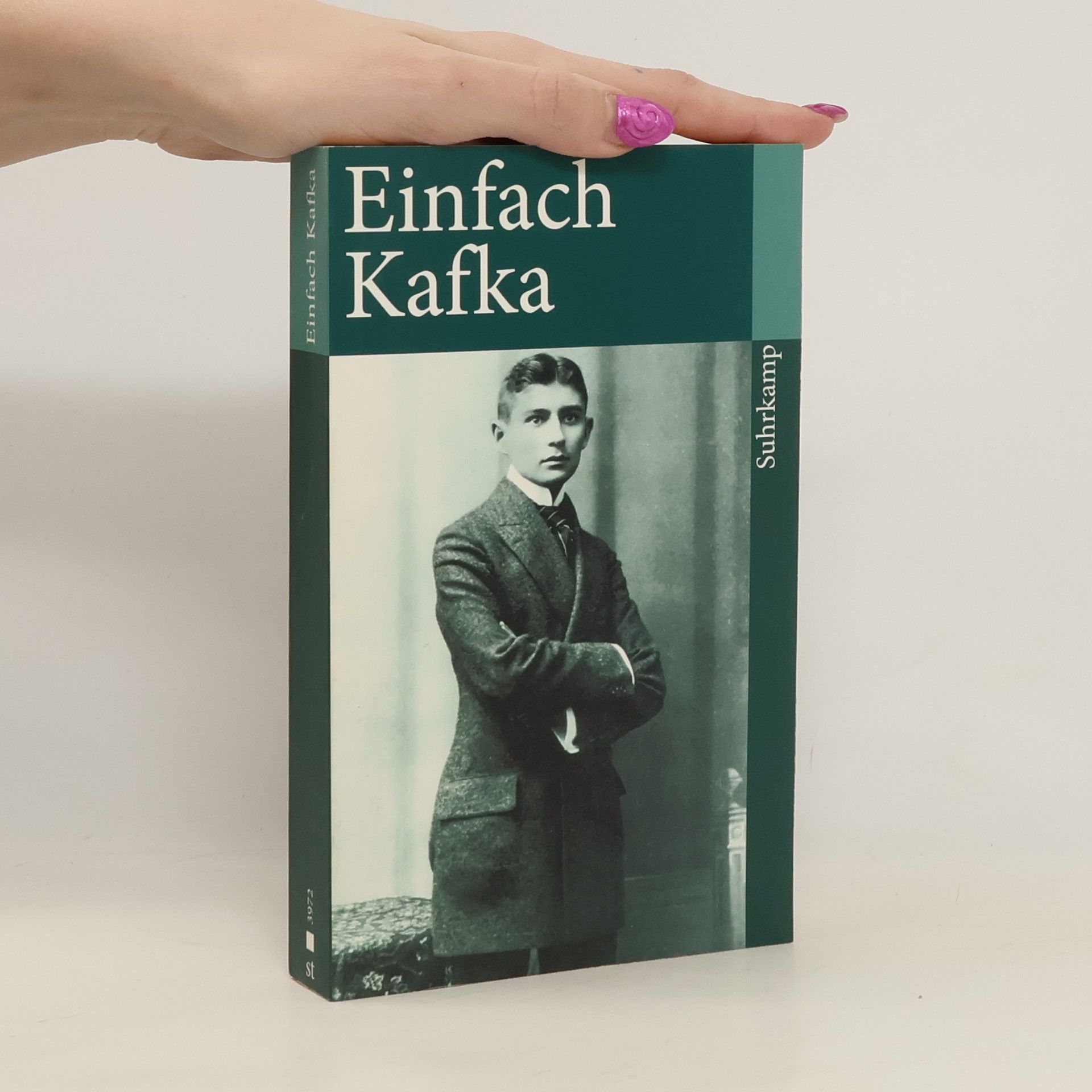 Franz Kafka Einfach Kafka