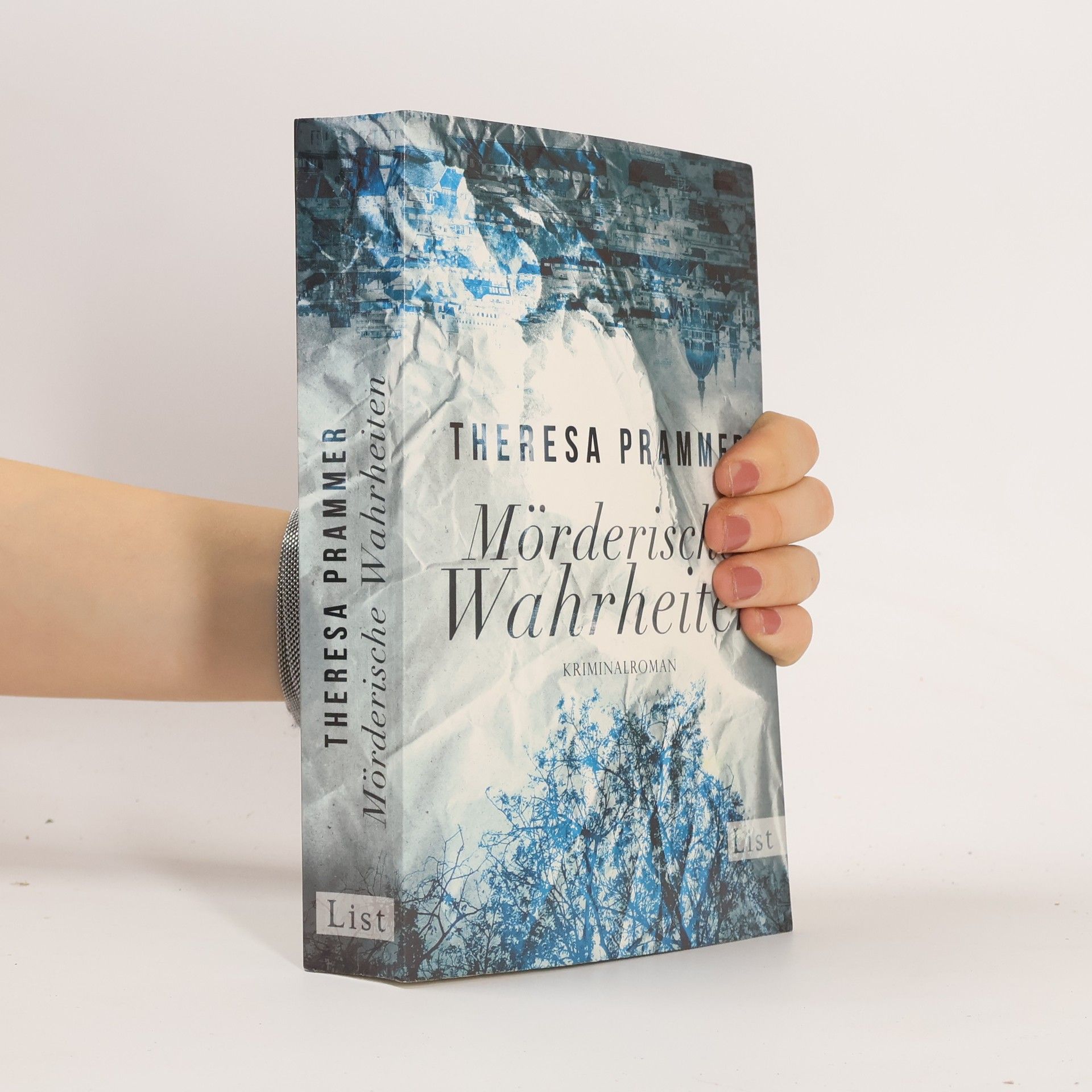 Mörderische Wahrheiten