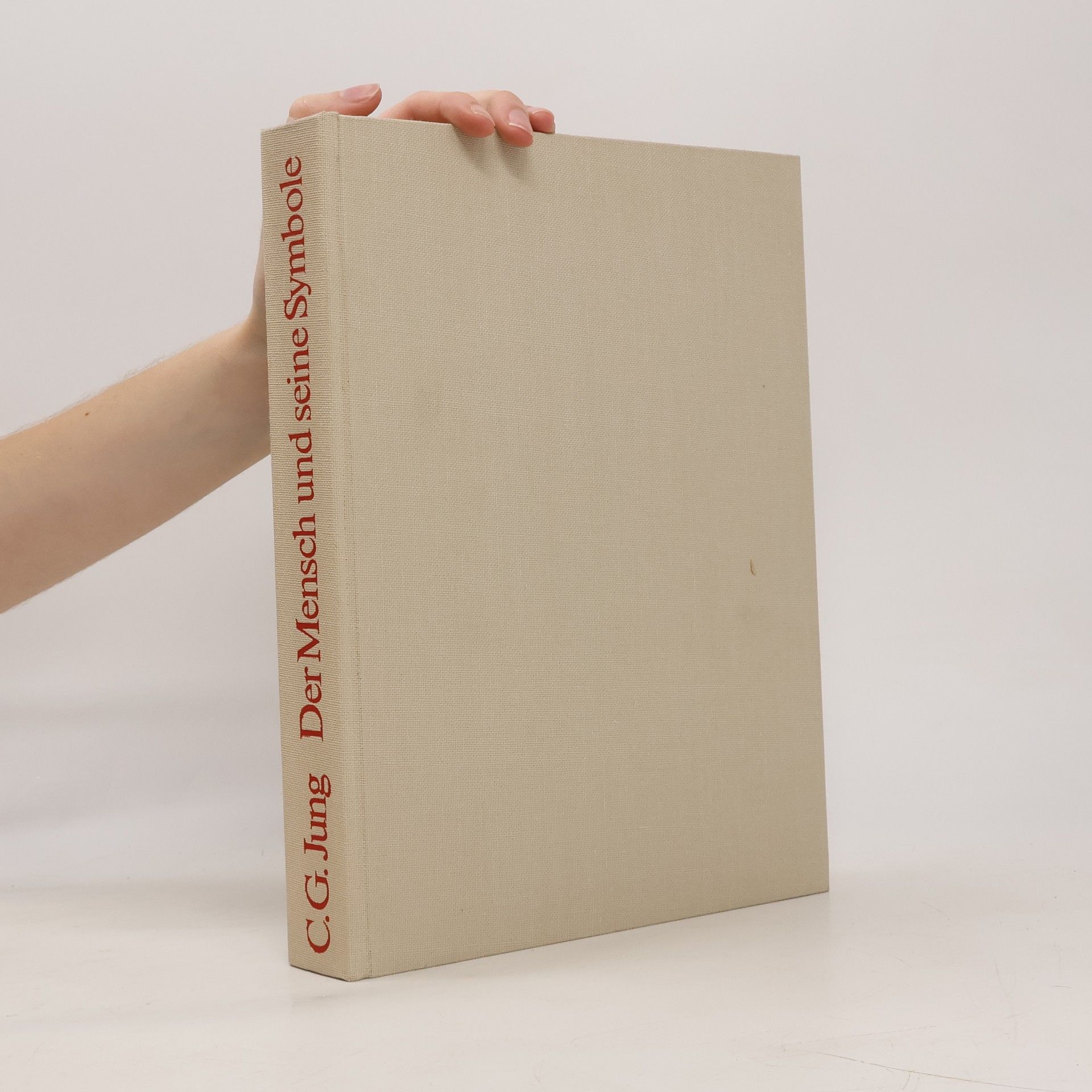 Der Mensch und seine Symbole