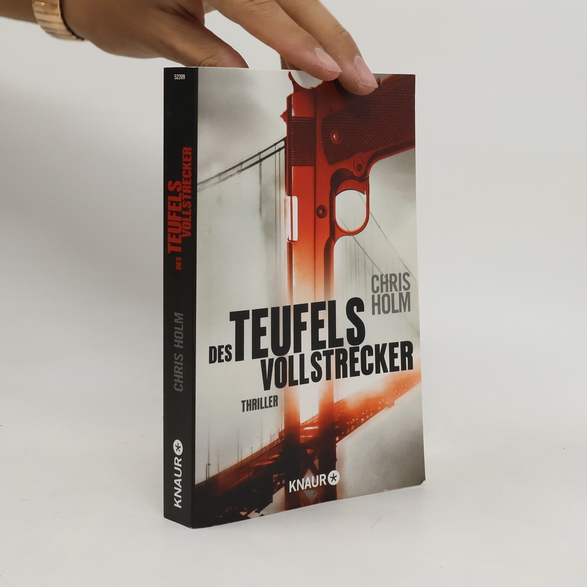 Des Teufels Vollstrecker