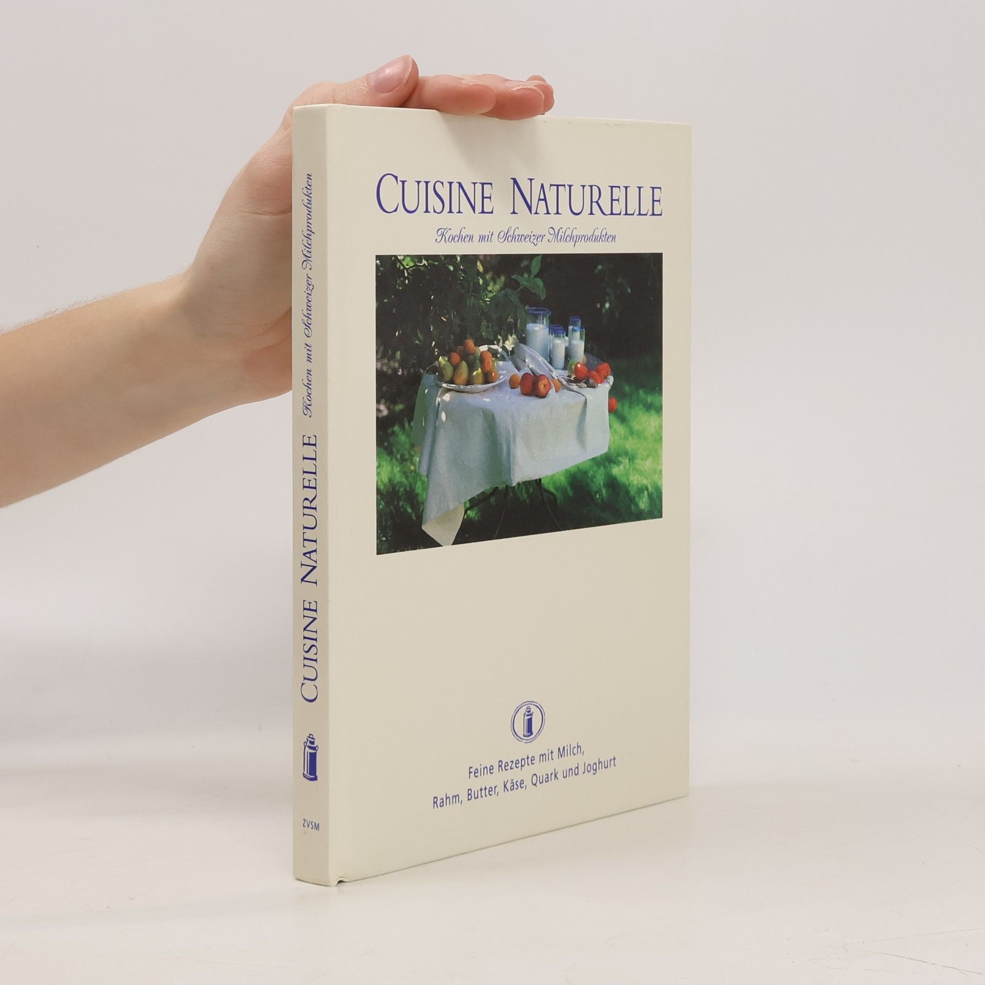 Cuisine Naturelle