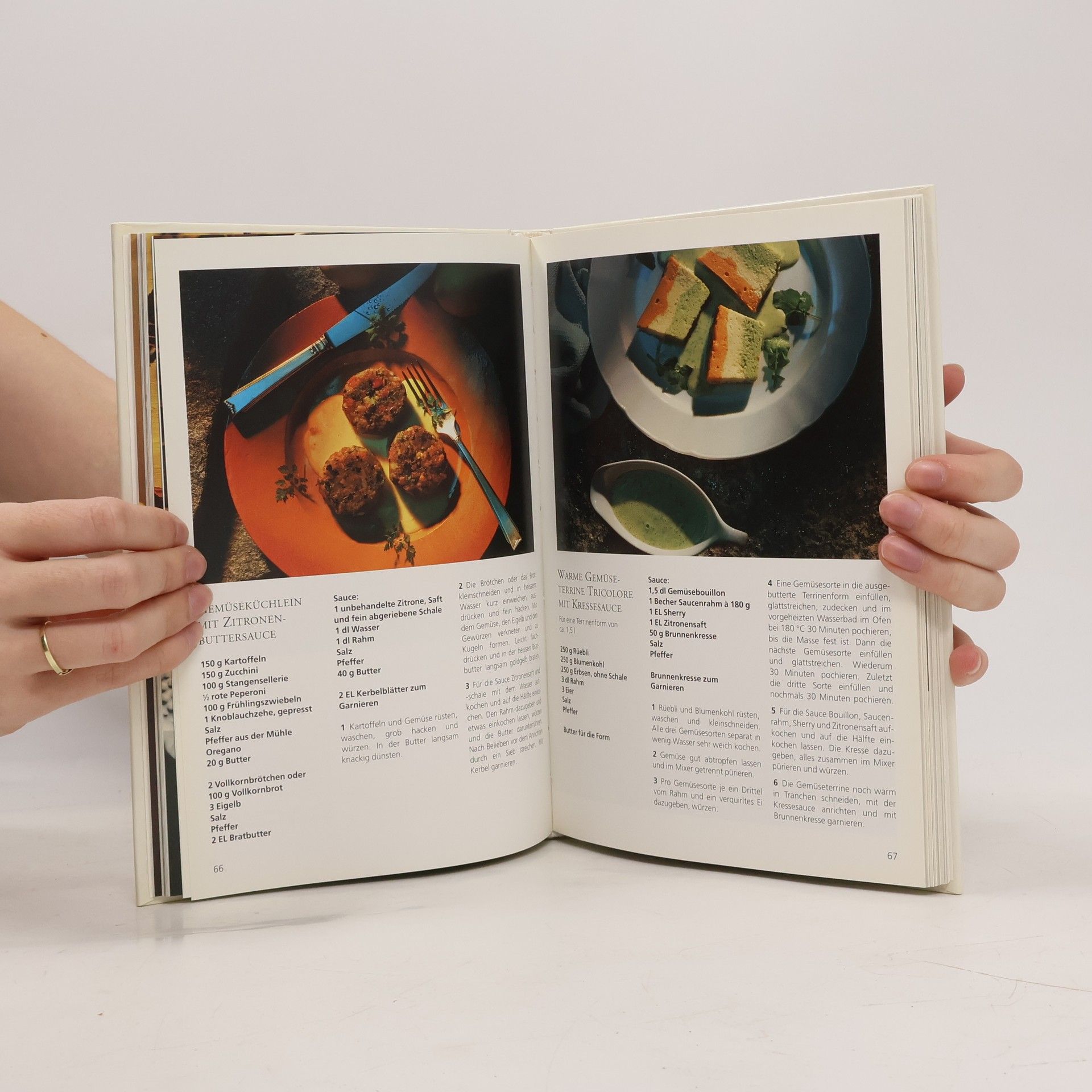 Cuisine Naturelle