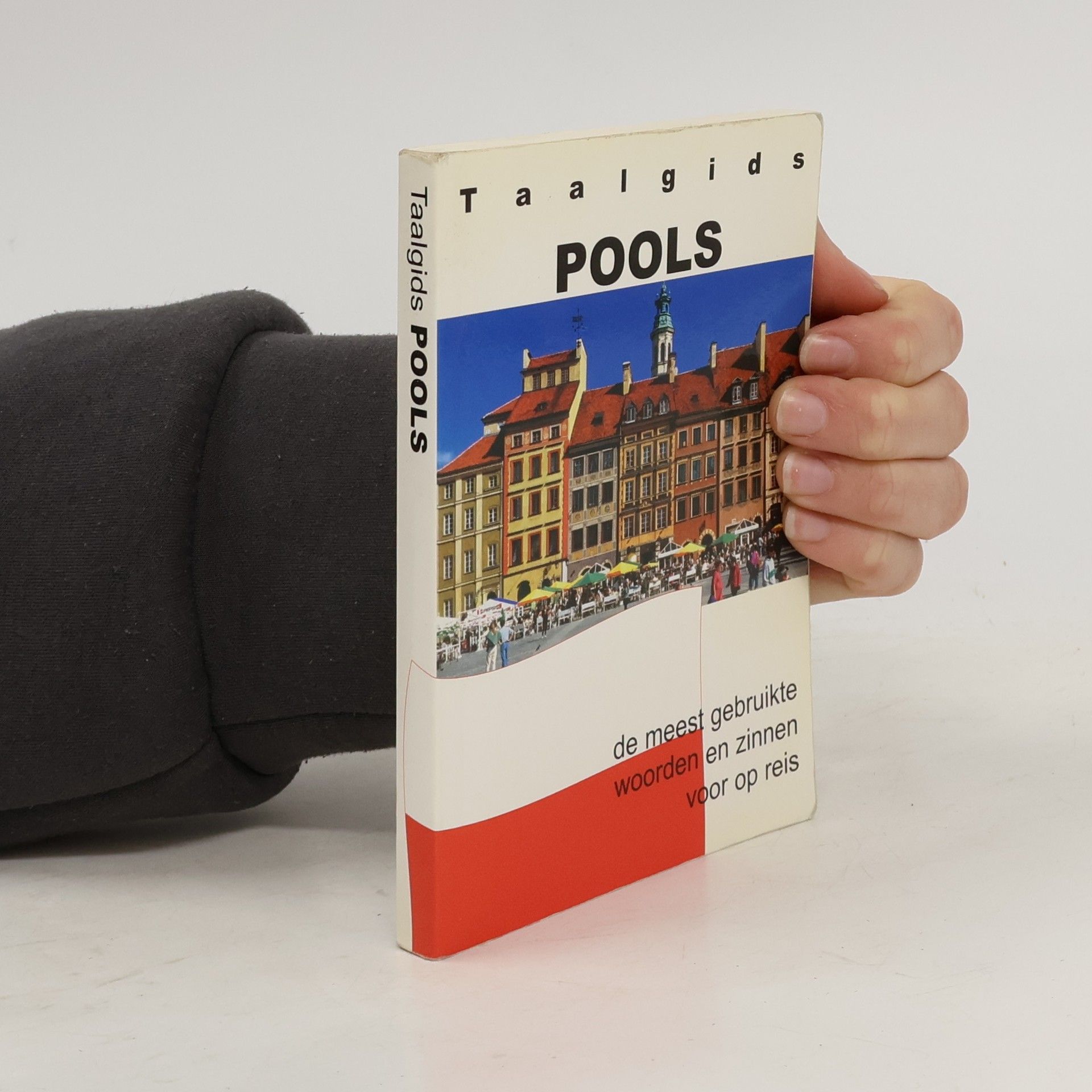 Autorenkollektiv Taalgids pools