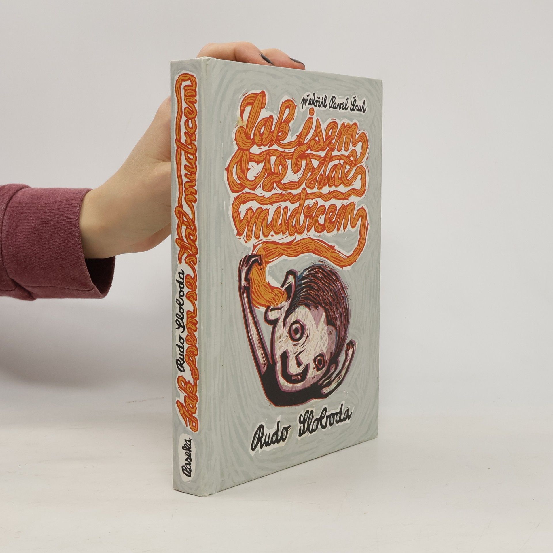 Jak jsem se stal mudrcem