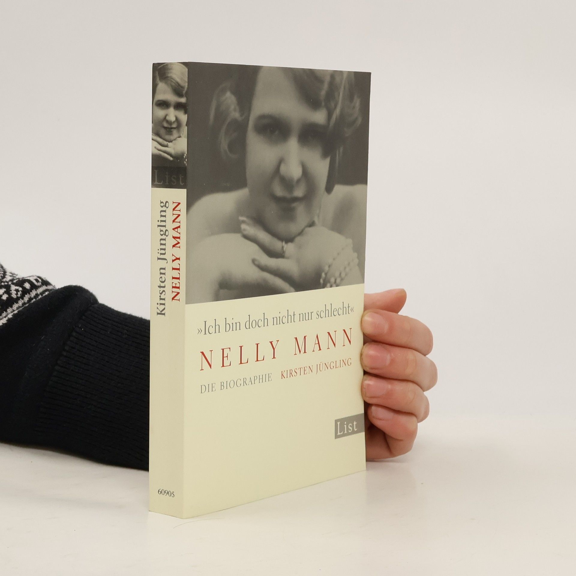 Ich bin doch nicht nur schlecht