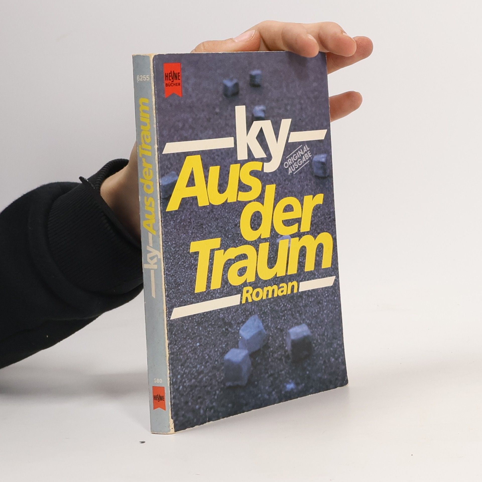 Horst Bosetzky Aus der Traum