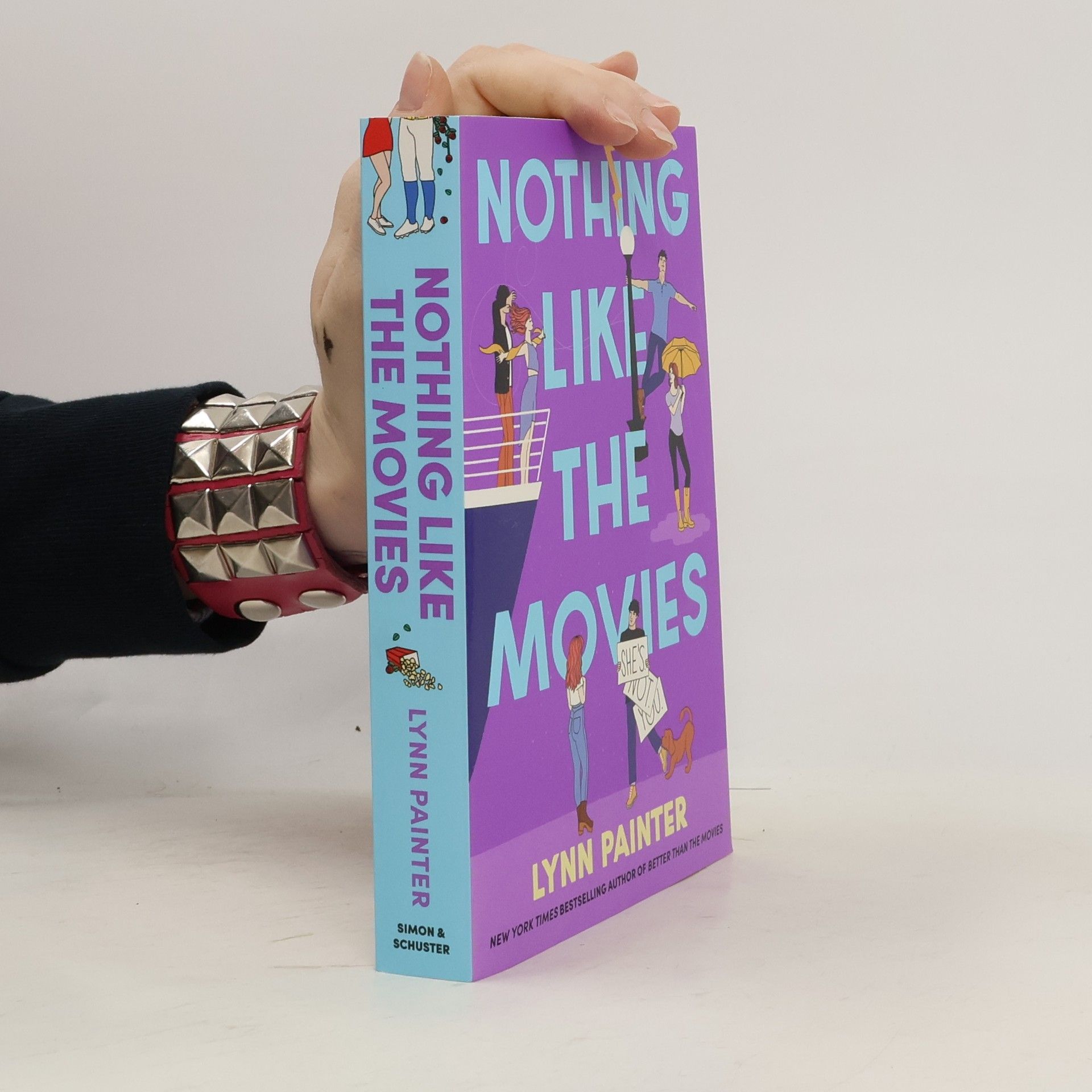 Nothing Like the Movies