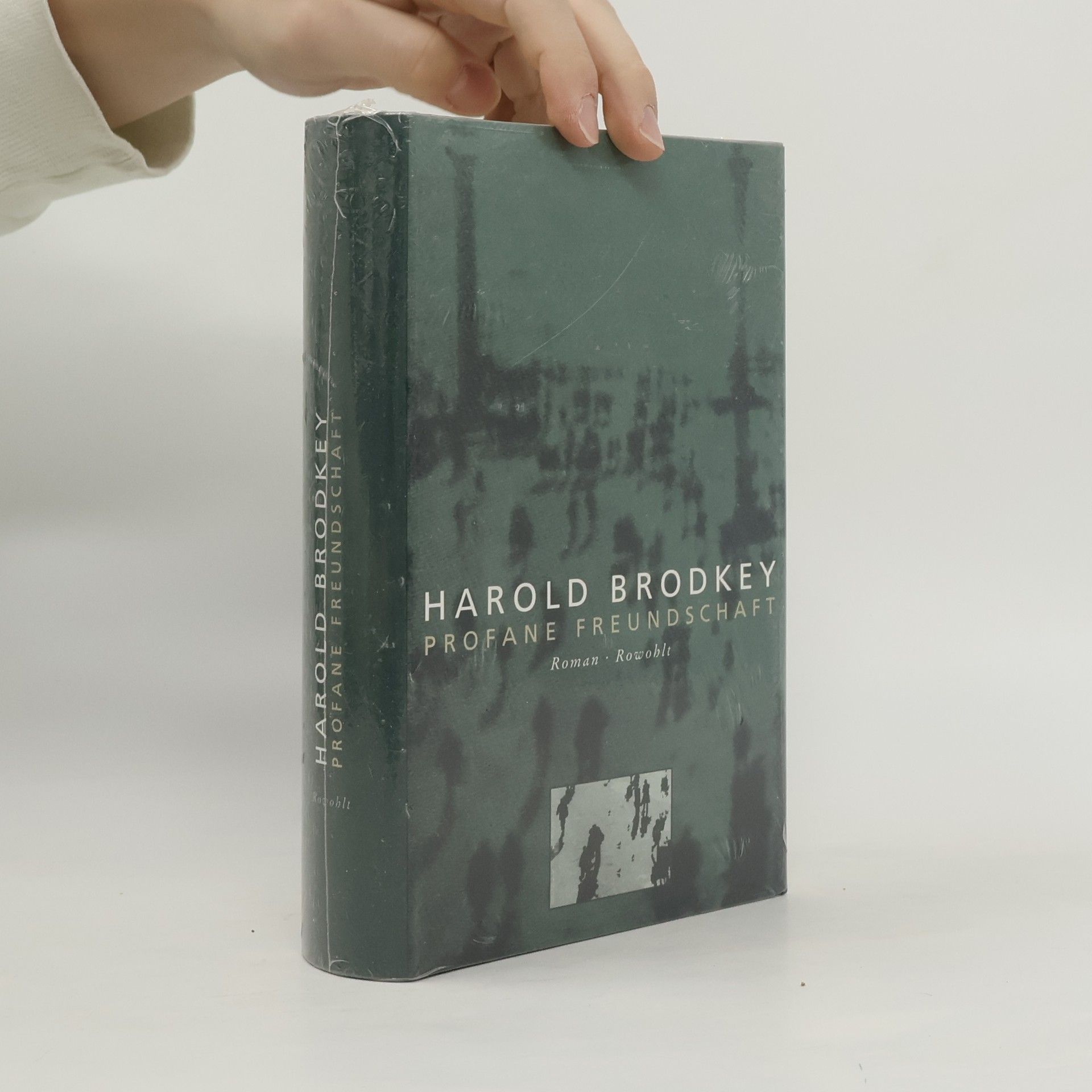 Profane Freundschaft