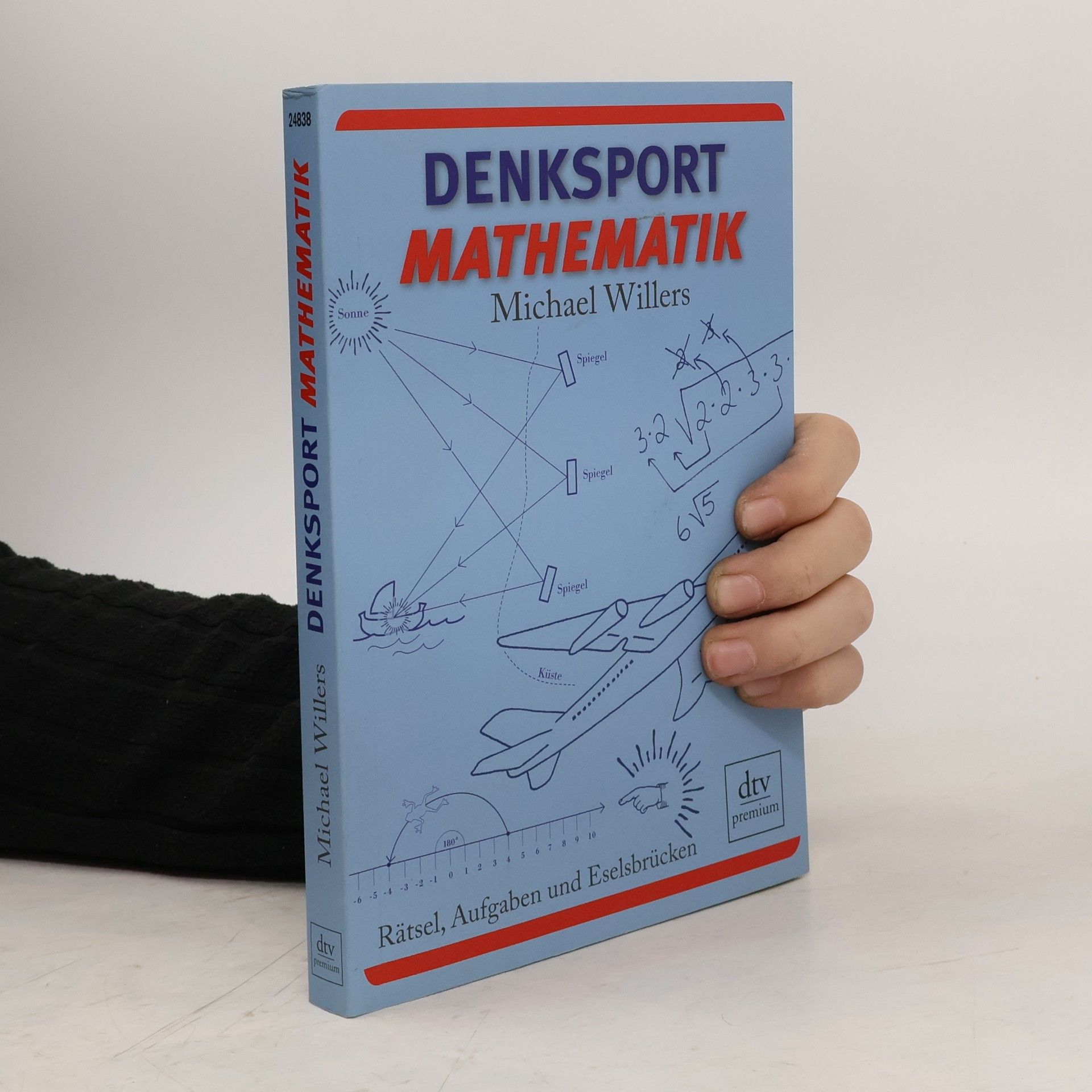 Denksport-Mathematik
