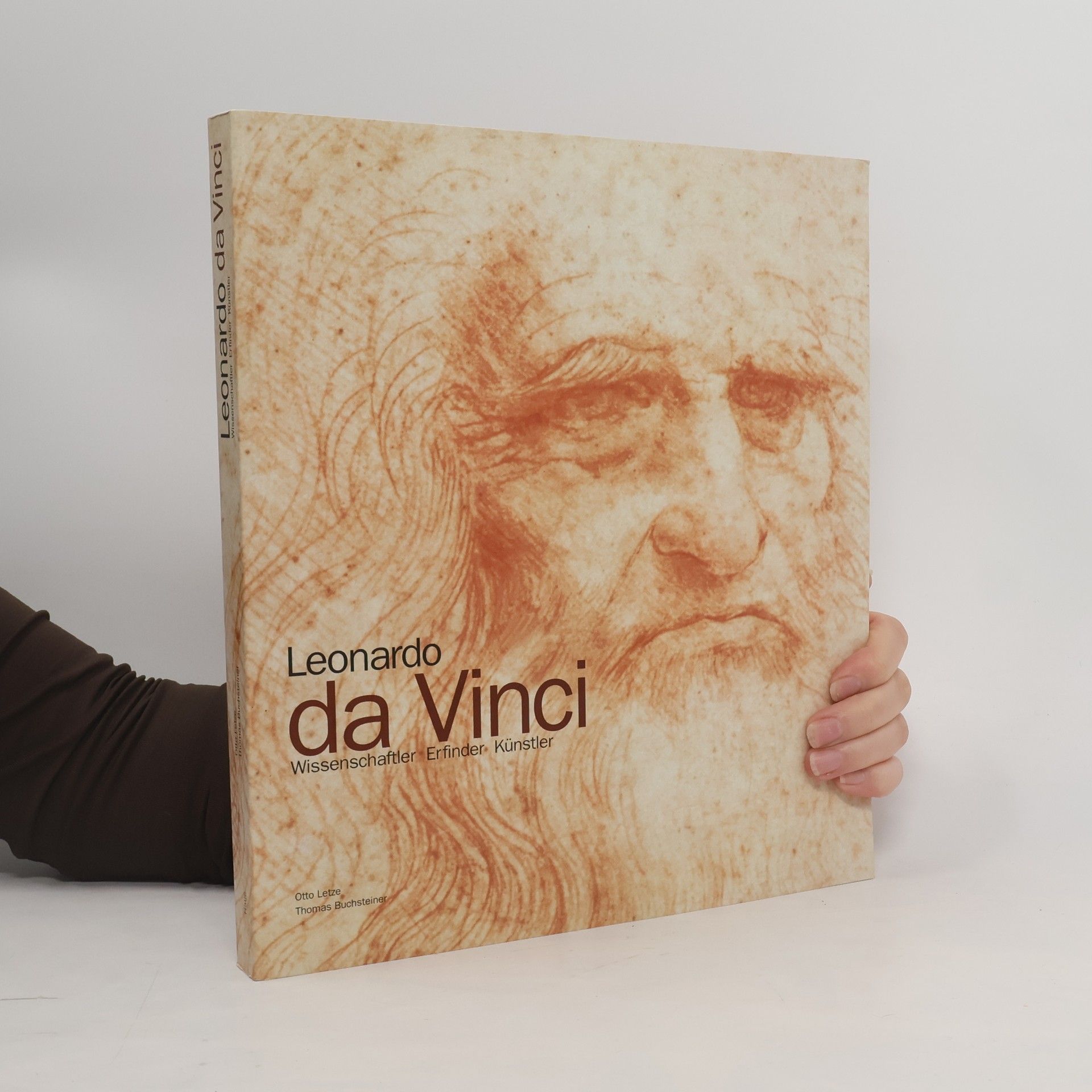 Dimitrij Mereschkowskij Leonardo Da Vinci