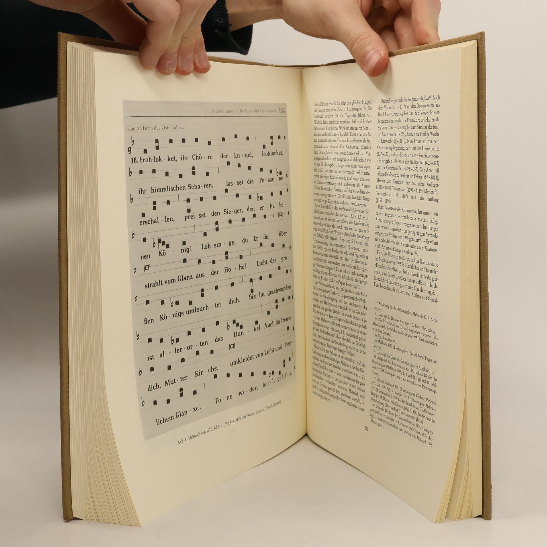 kolektiv Gutenberg Jahrbuch 1985