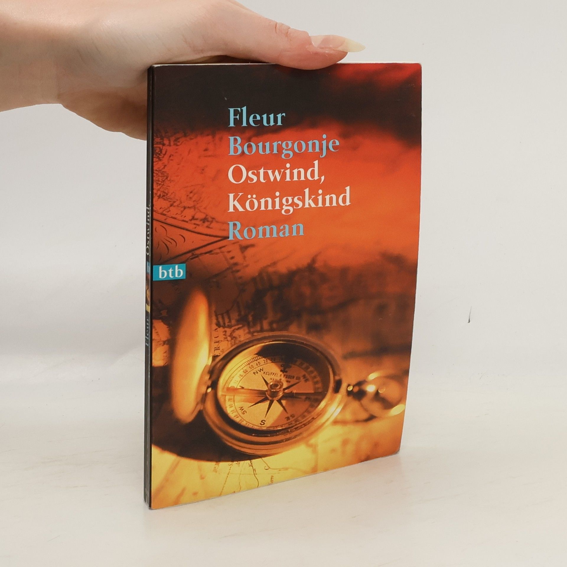 Ostwind, Königskind