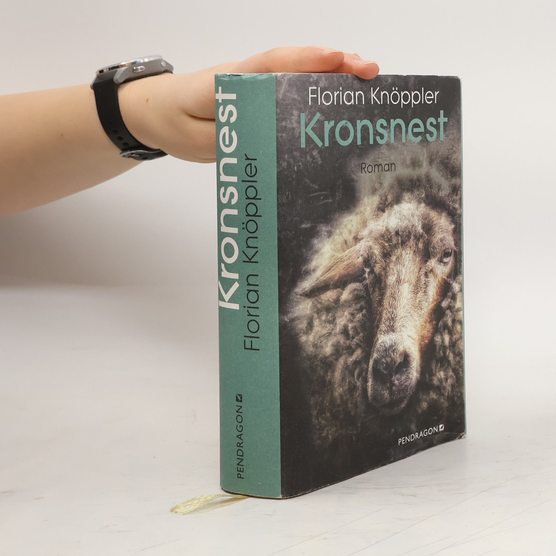 Kronsnest