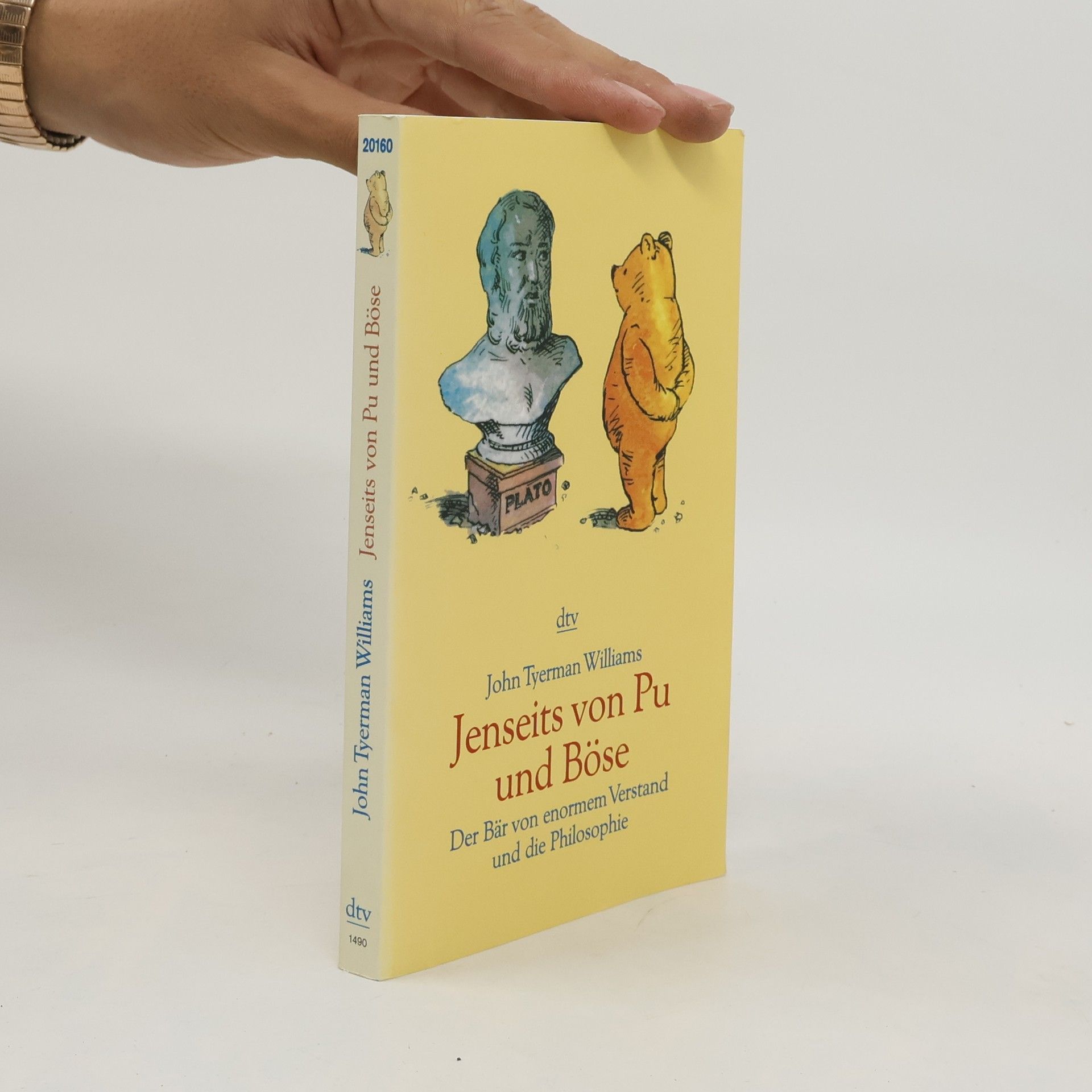 Jenseits von Pu und Böse