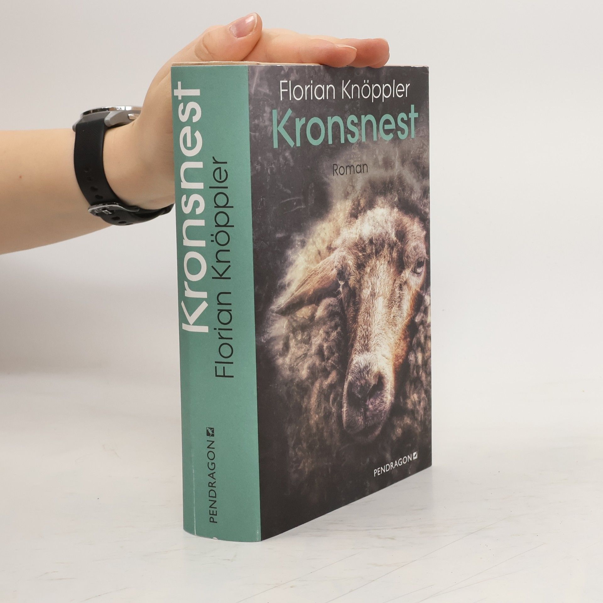 Kronsnest