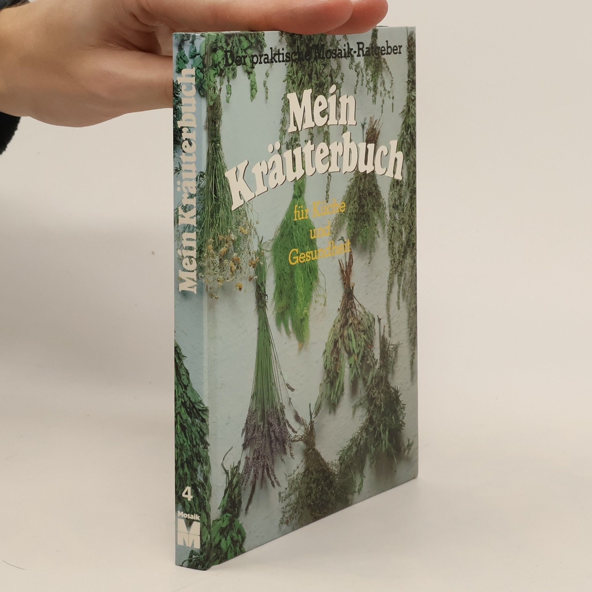 Ernst von Khuon Kulturen