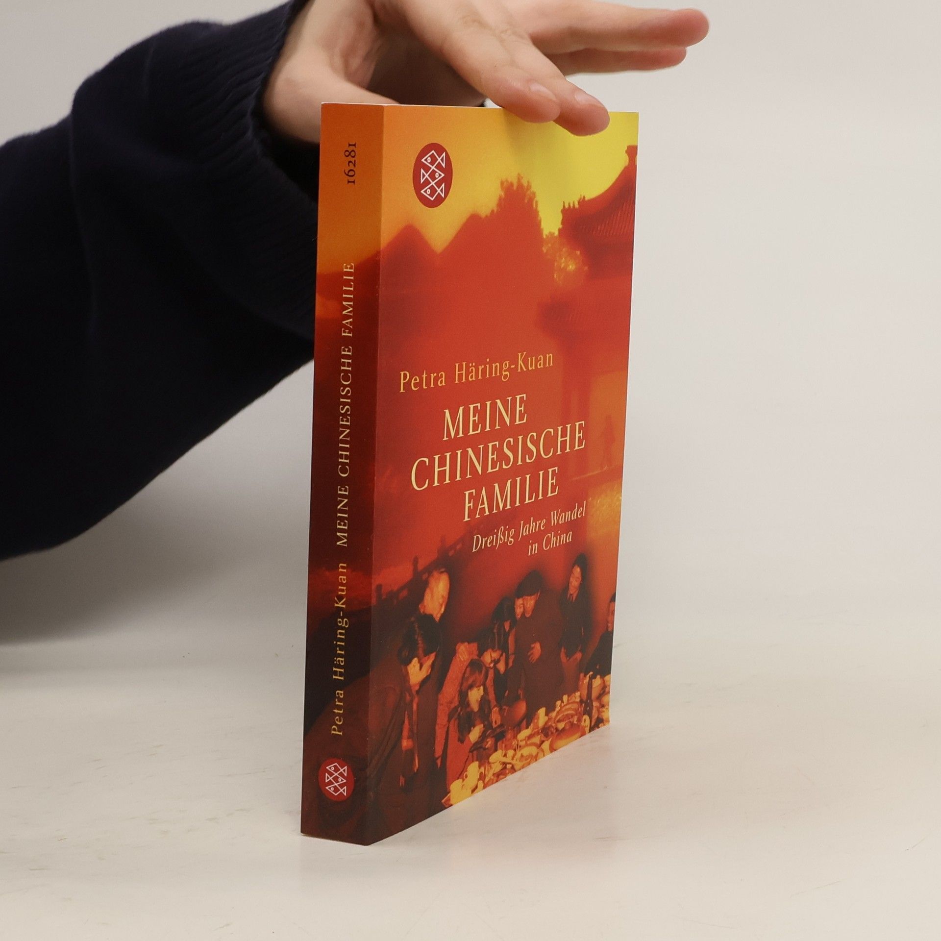 Meine chinesische Familie