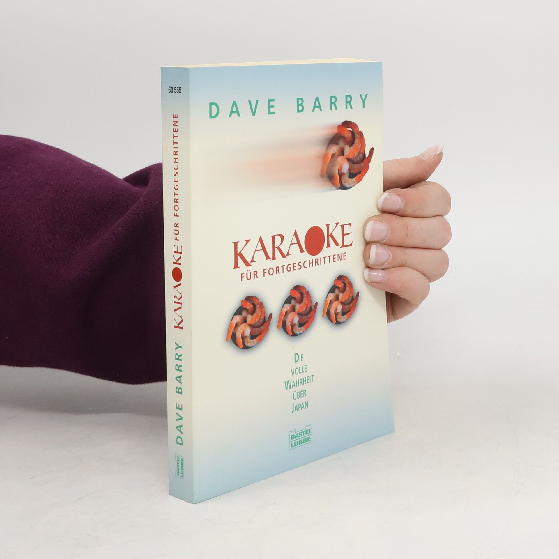 Karaoke für Fortgeschrittene
